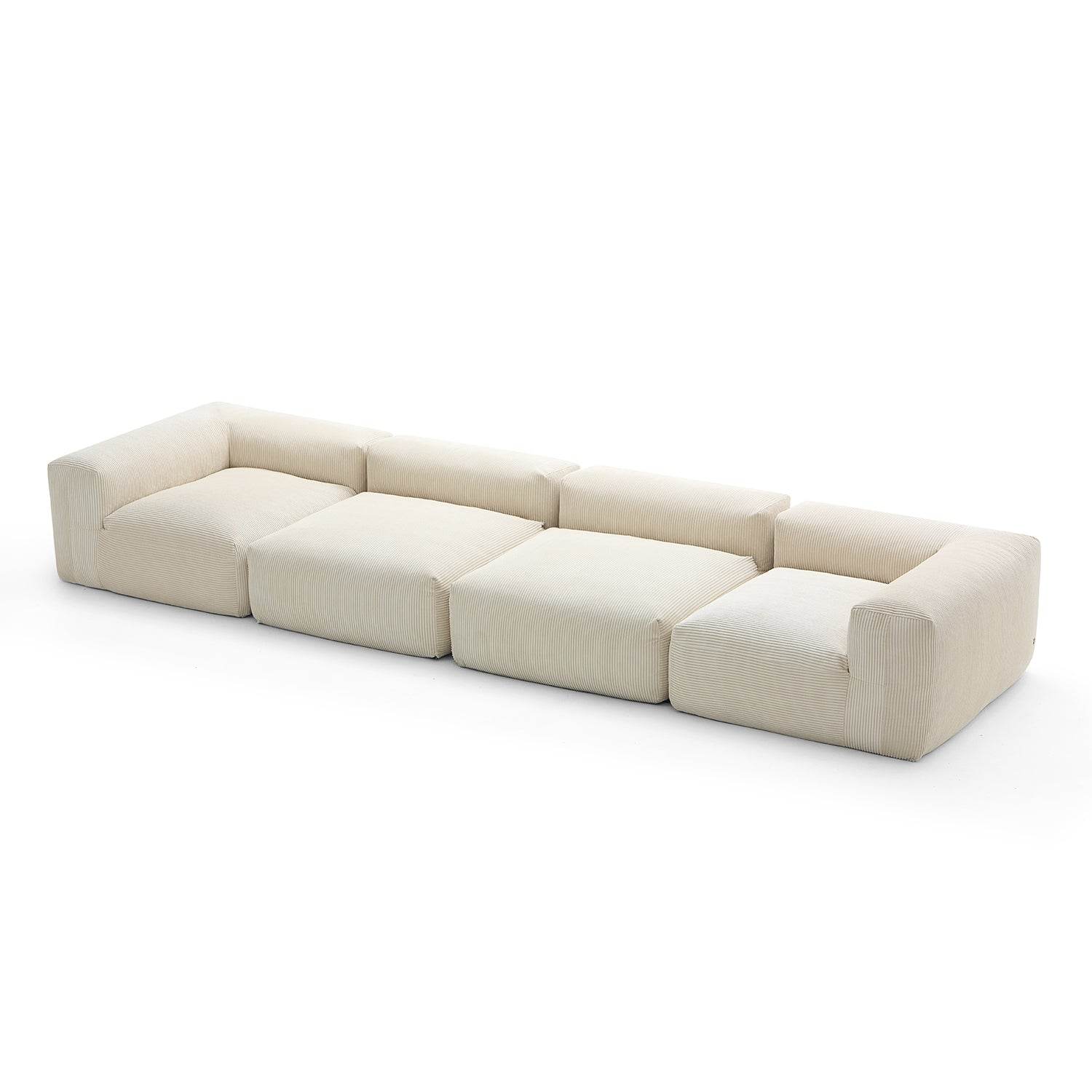 Mellow Extra Deep Sofa - Valyouweho