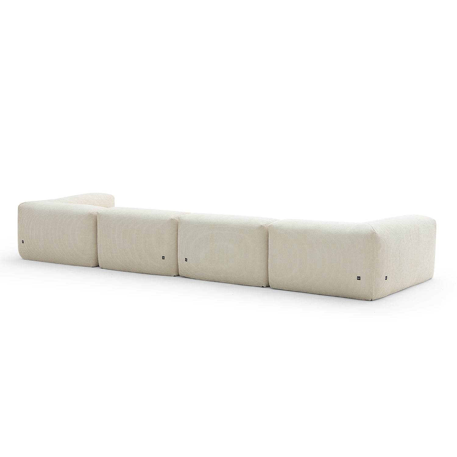 Mellow Extra Deep Sofa - Valyouweho