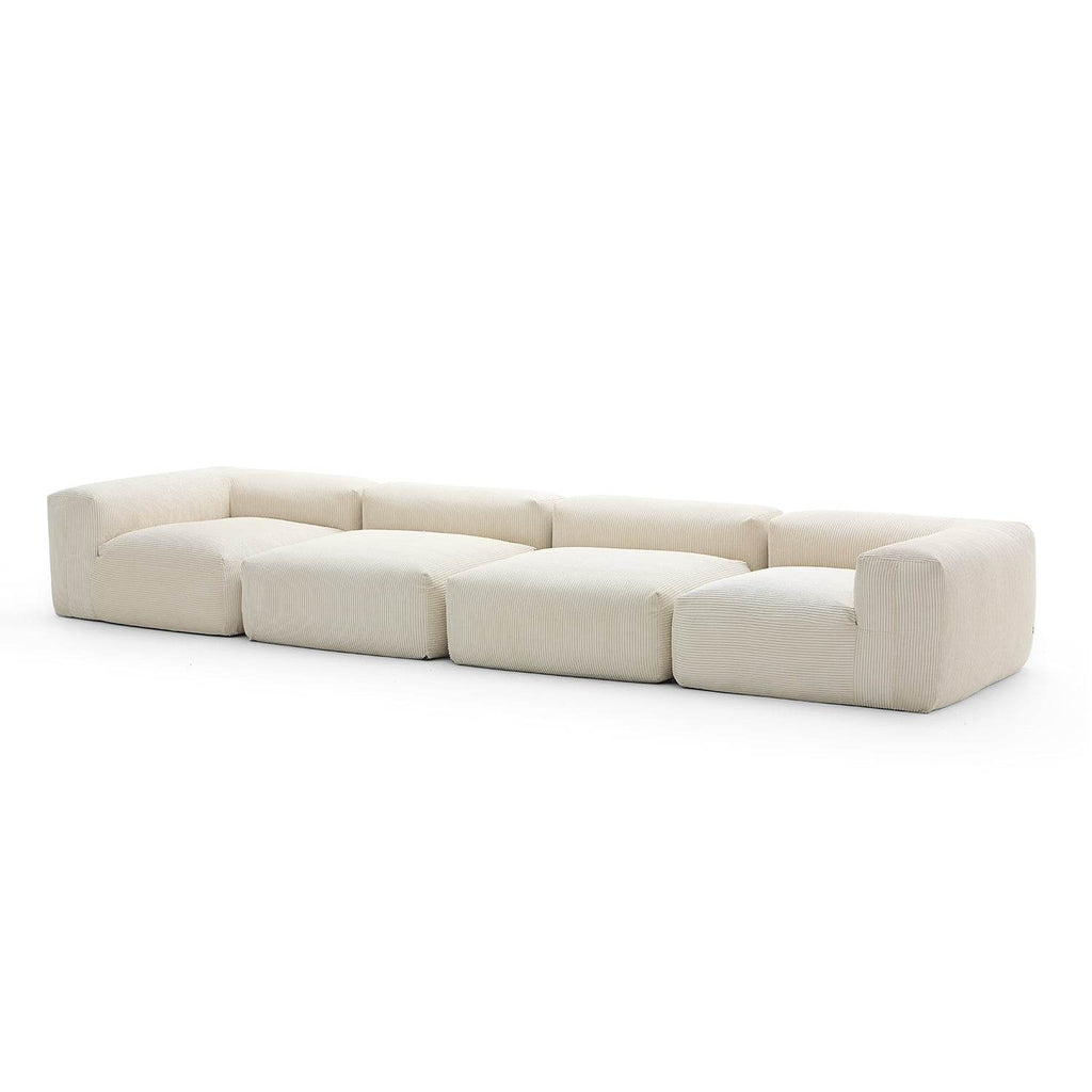 Mellow Extra Deep Sofa - Valyouweho