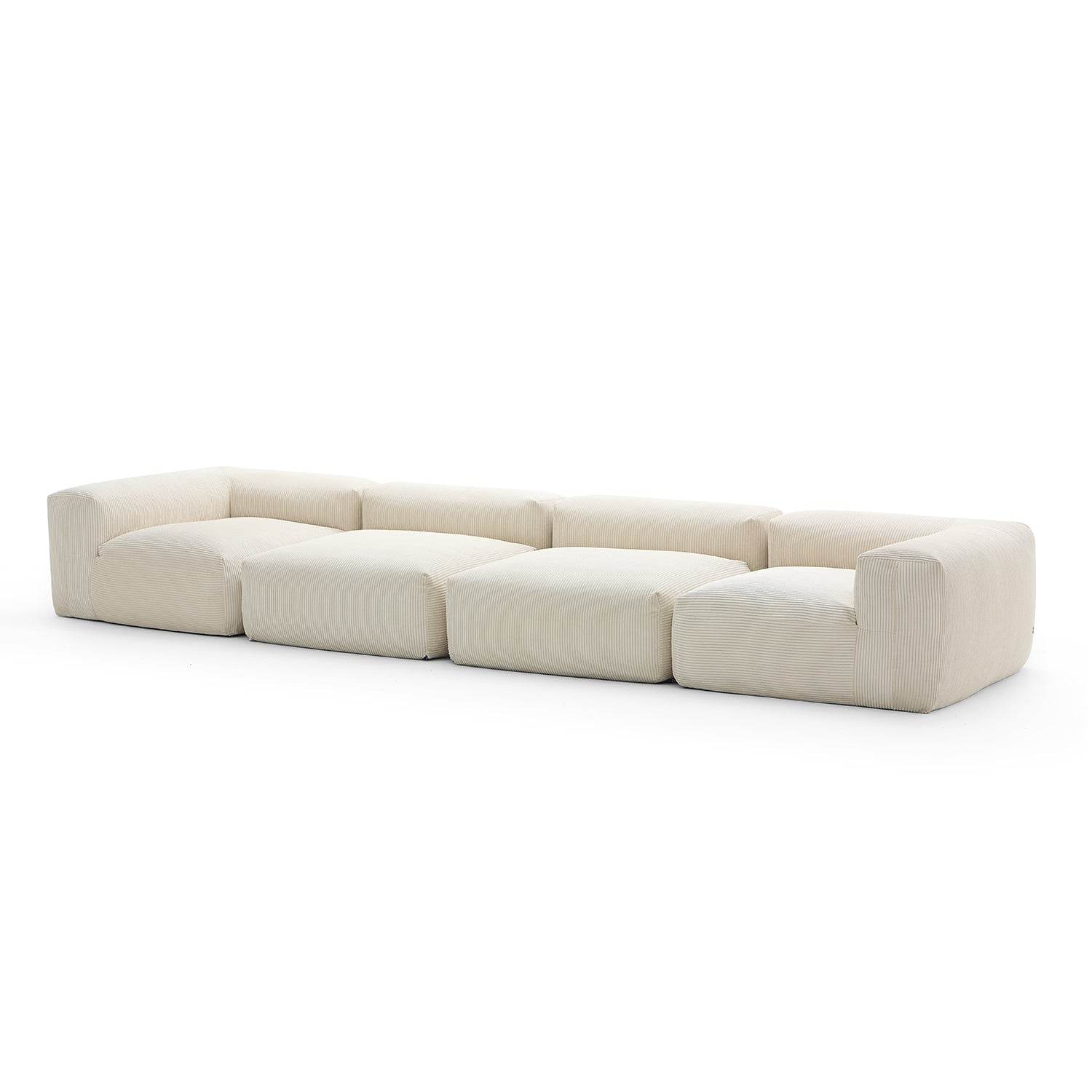 Mellow Extra Deep Sofa - Valyouweho