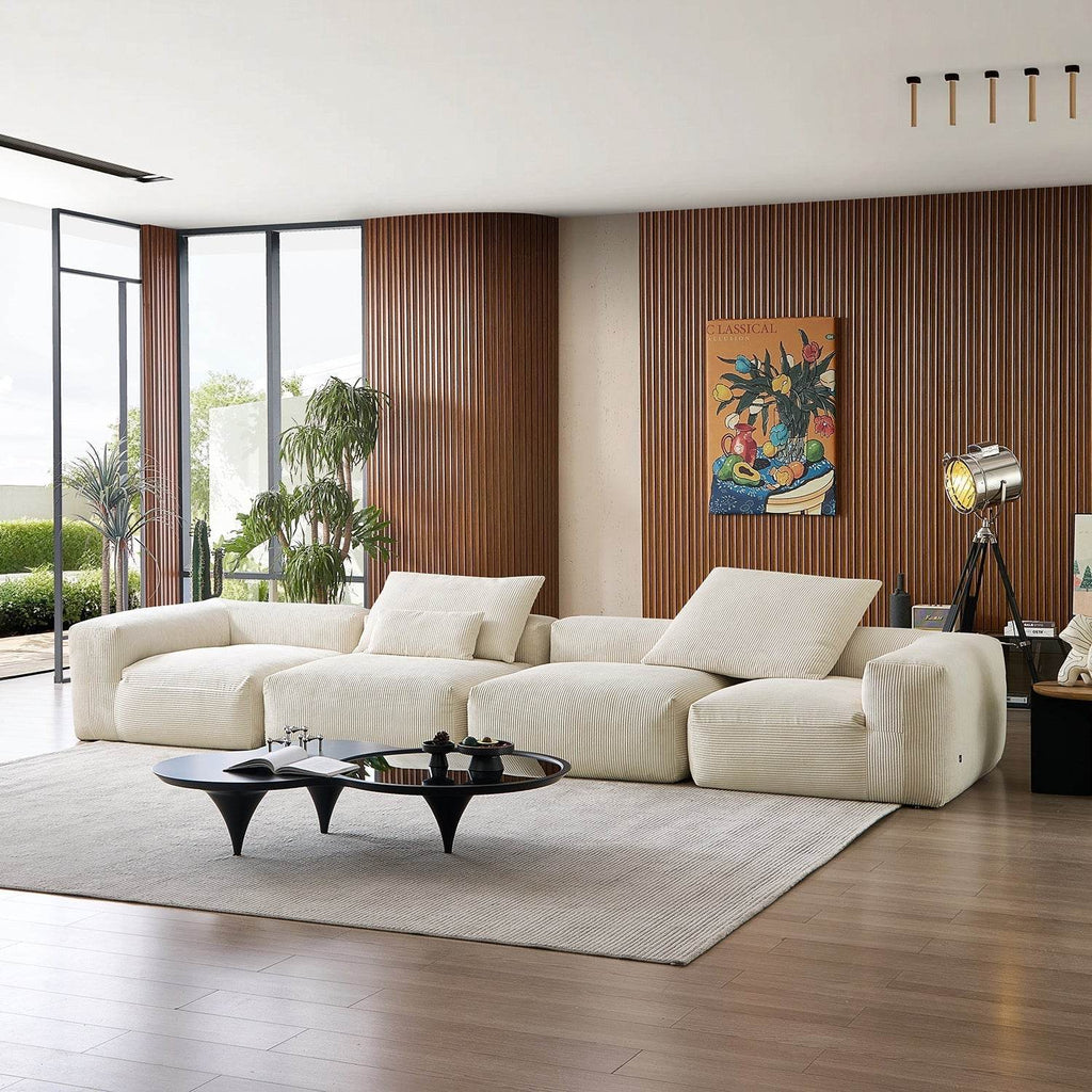 Mellow Extra Deep Sofa - Valyouweho