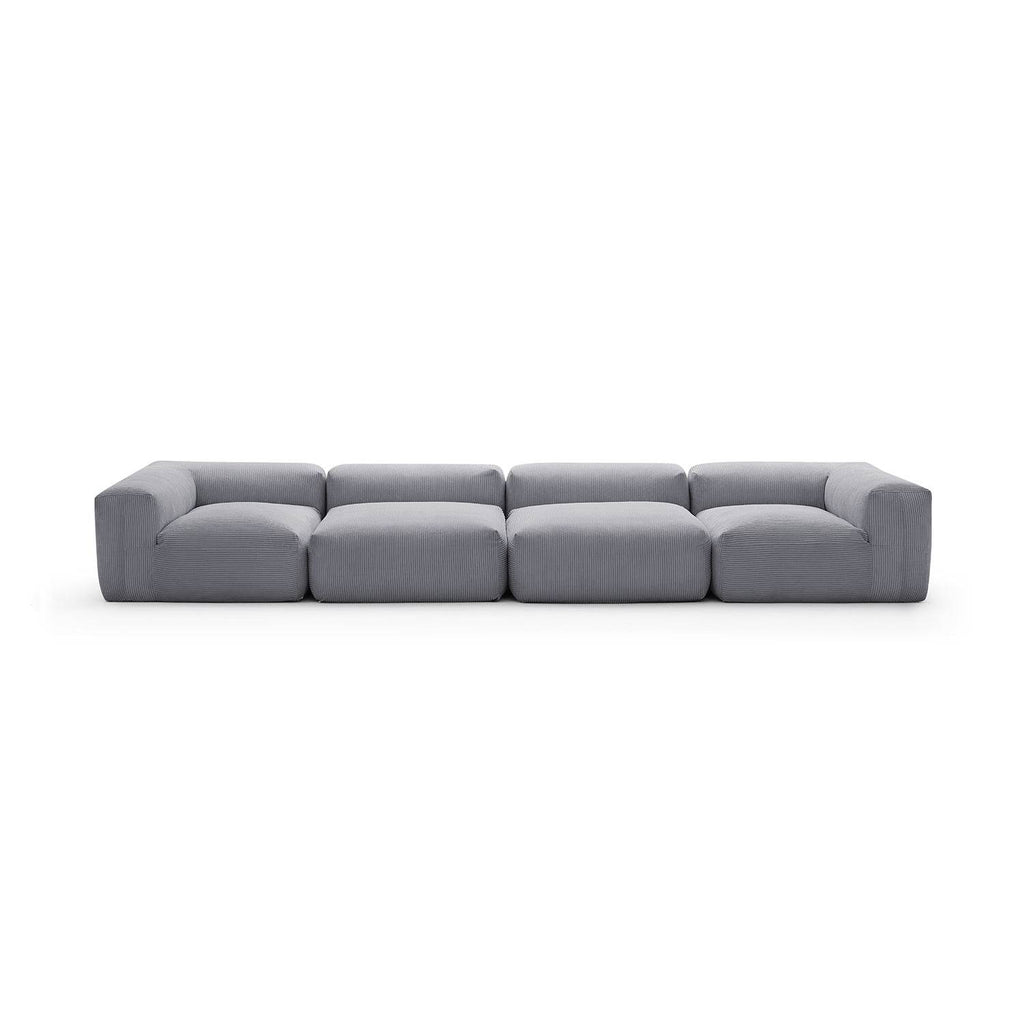Mellow Extra Deep Sofa - Valyouweho