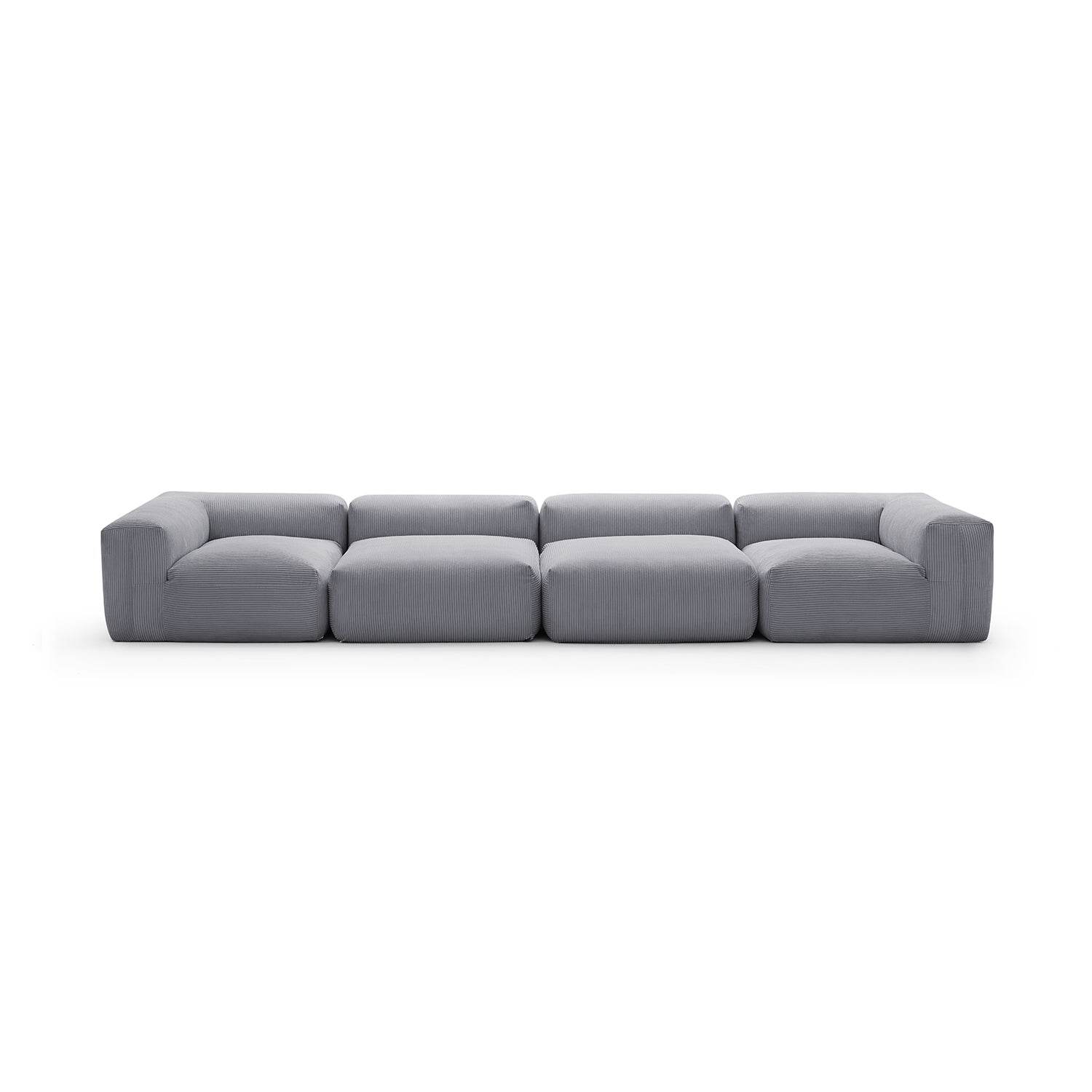 Mellow Extra Deep Sofa - Valyouweho
