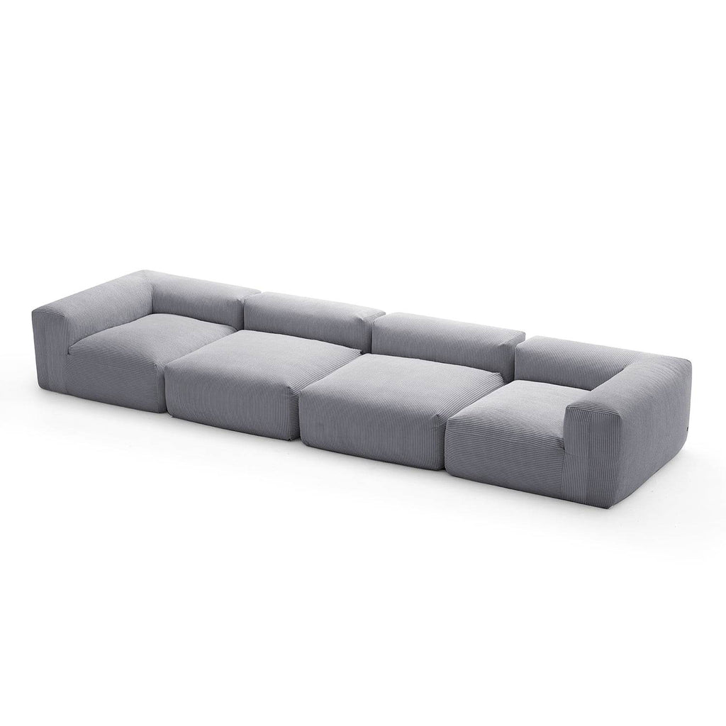 Mellow Extra Deep Sofa - Valyouweho