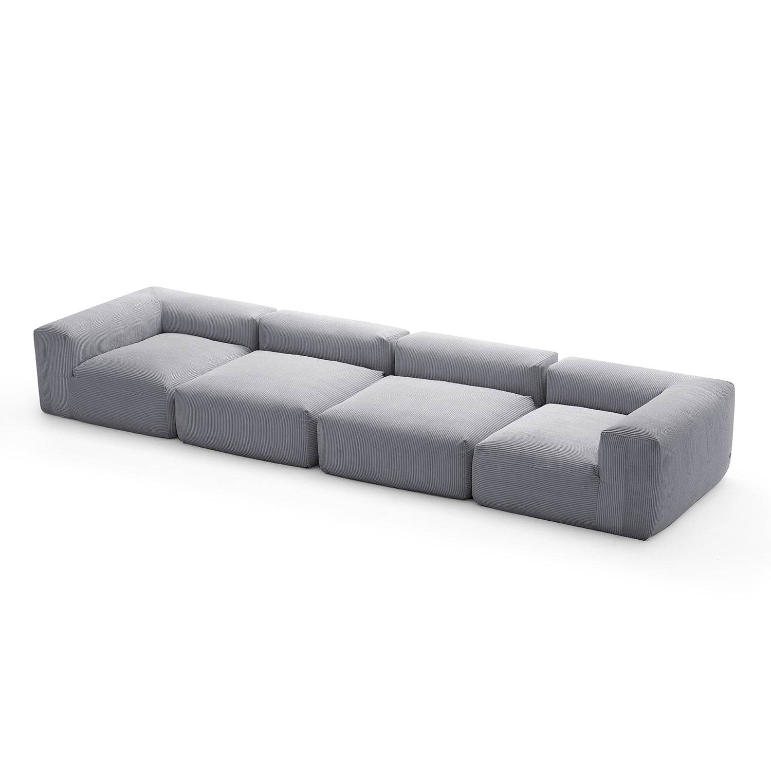 Mellow Extra Deep Sofa - Valyouweho