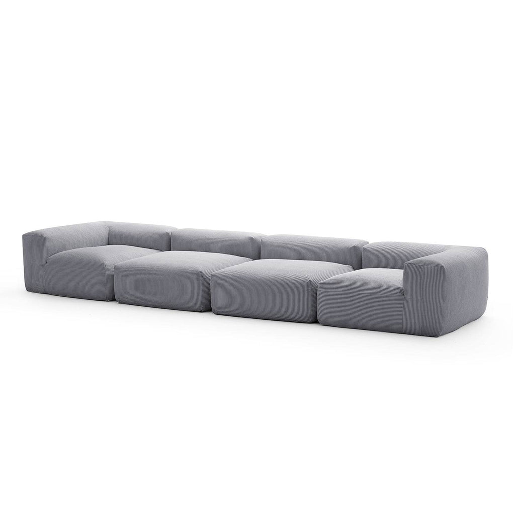 Mellow Extra Deep Sofa - Valyouweho