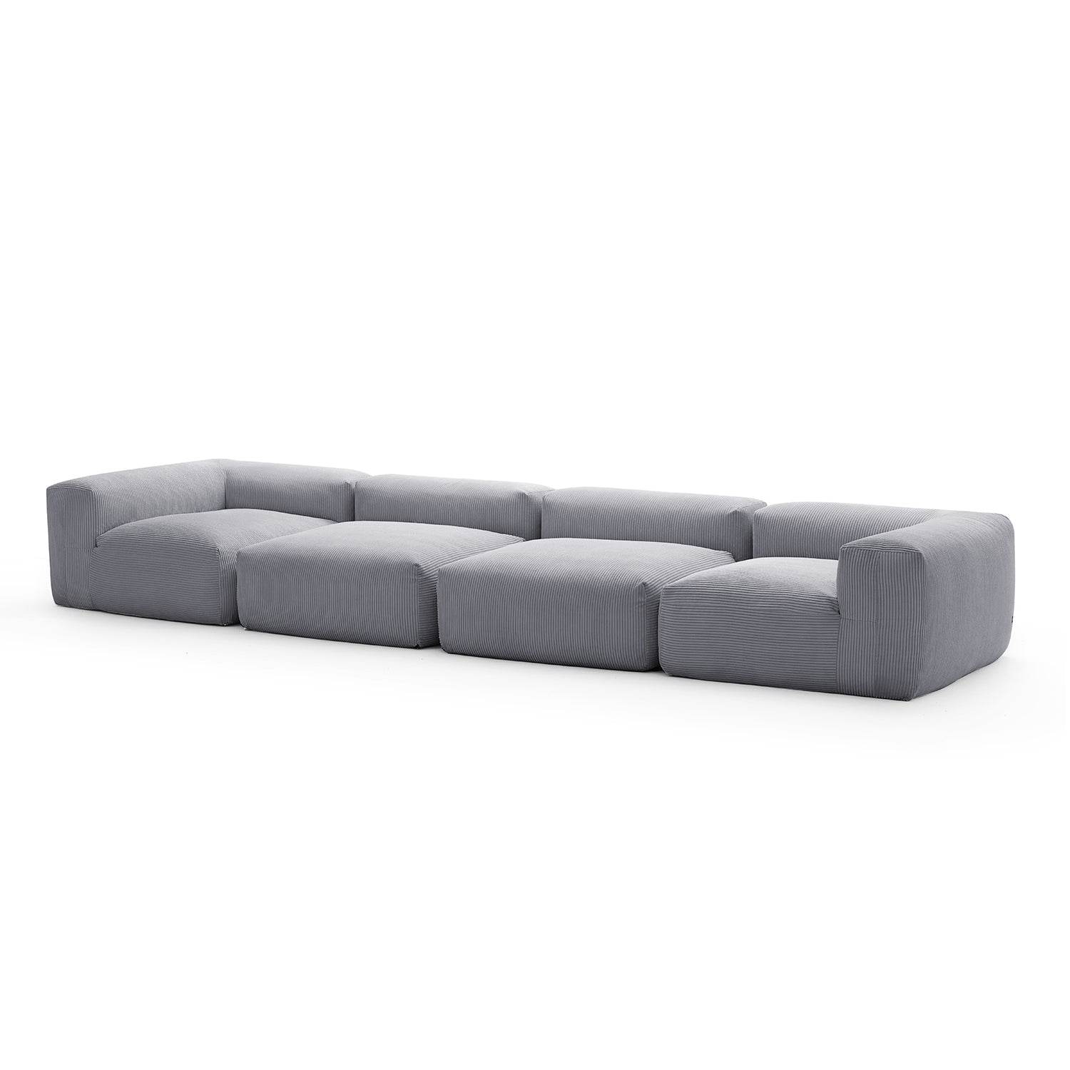 Mellow Extra Deep Sofa - Valyouweho