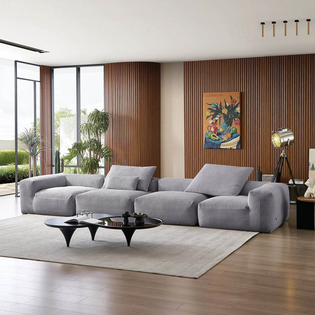 Mellow Extra Deep Sofa - Valyouweho