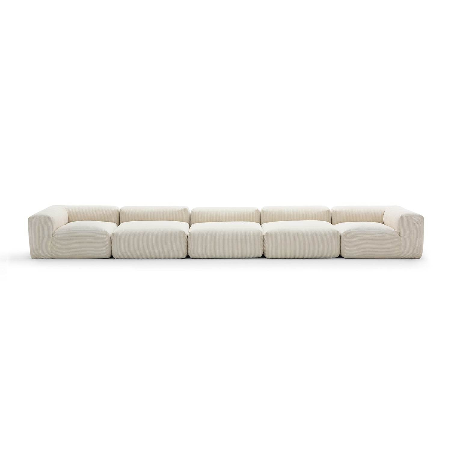 Mellow Extra Deep Sofa - Valyouweho