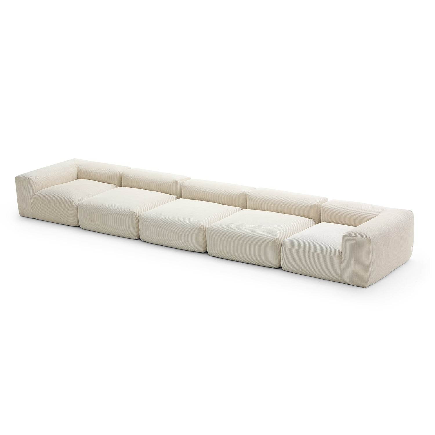 Mellow Extra Deep Sofa - Valyouweho
