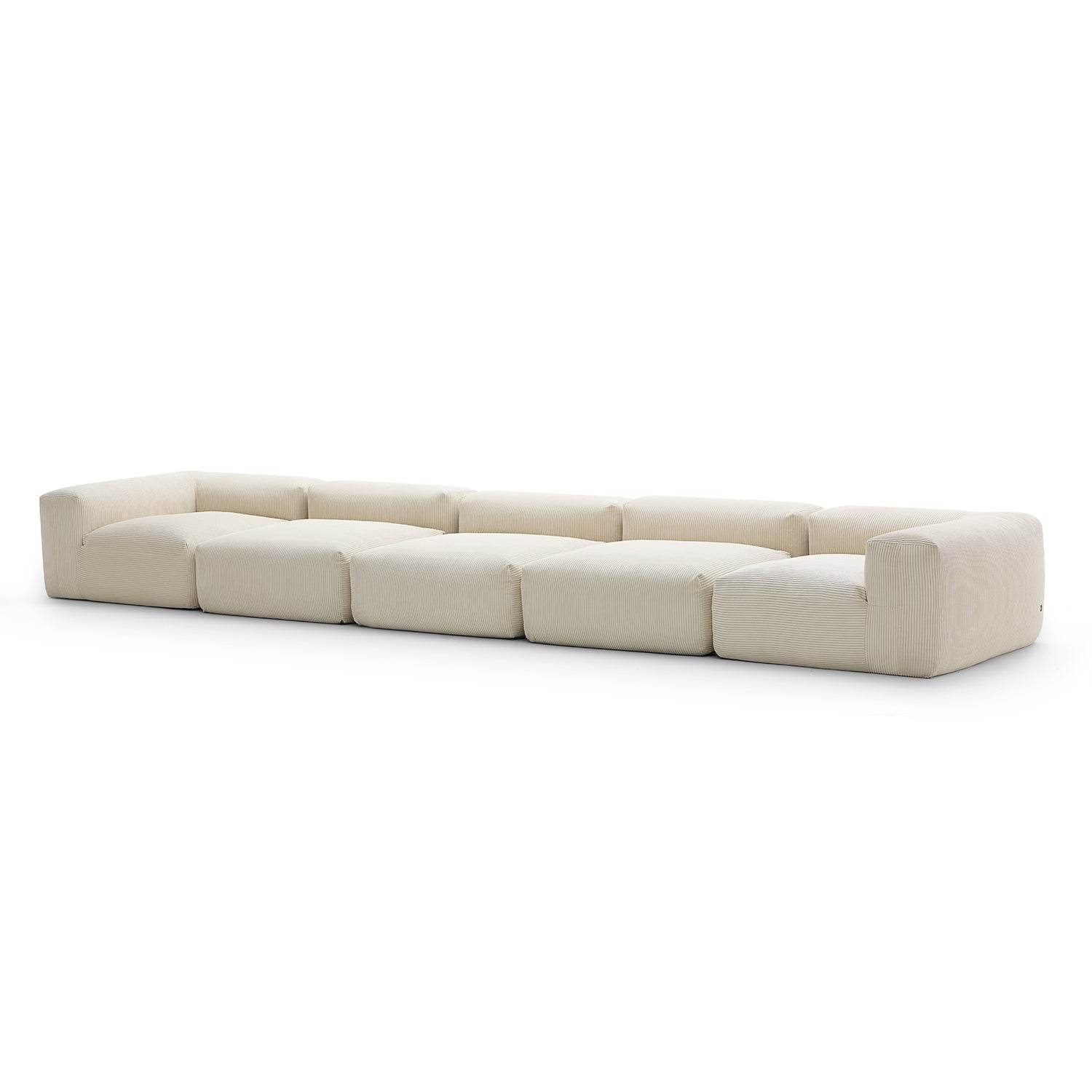 Mellow Extra Deep Sofa - Valyouweho