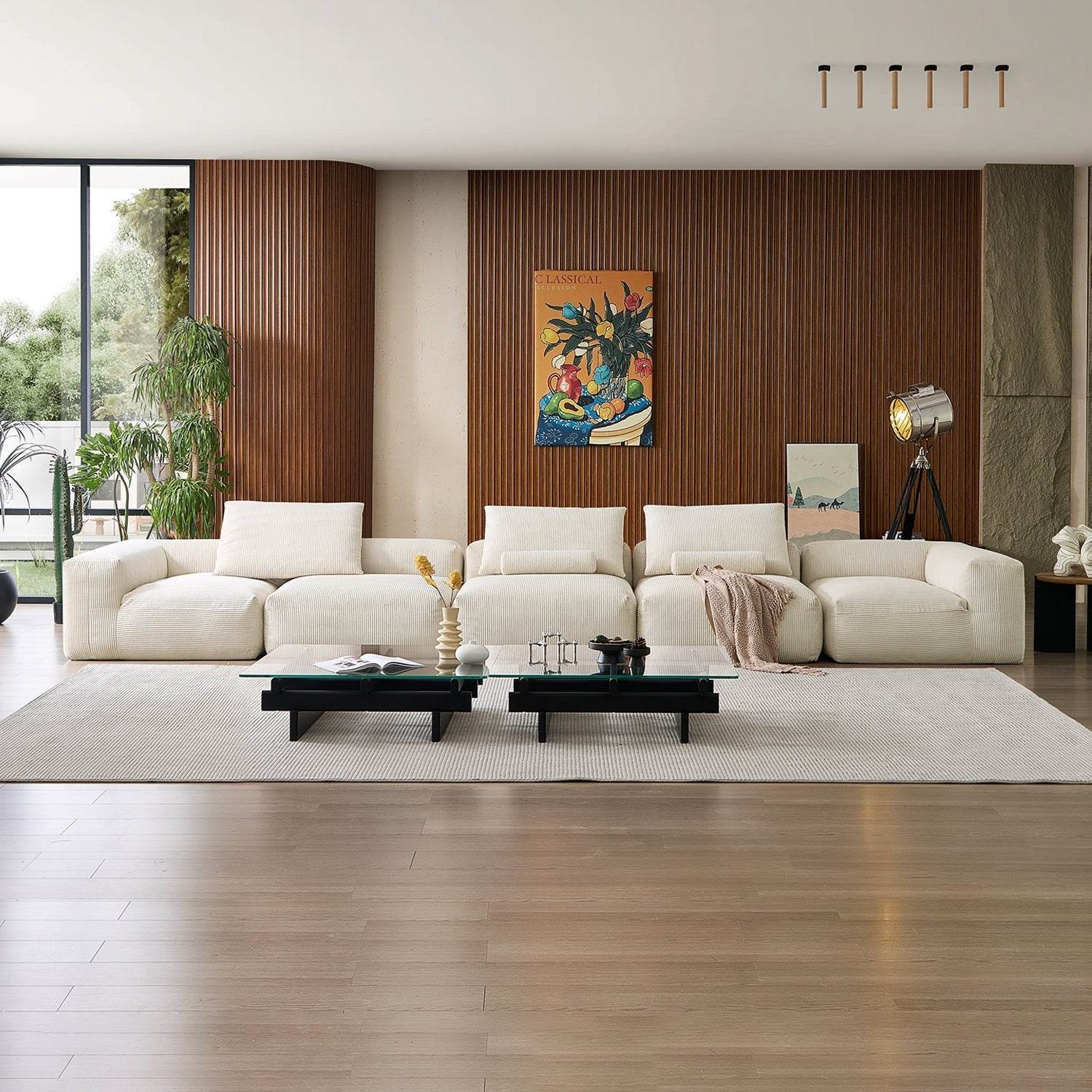 Mellow Extra Deep Sofa - Valyouweho