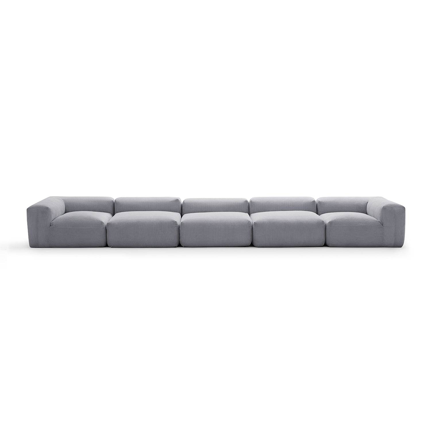 Mellow Extra Deep Sofa - Valyouweho