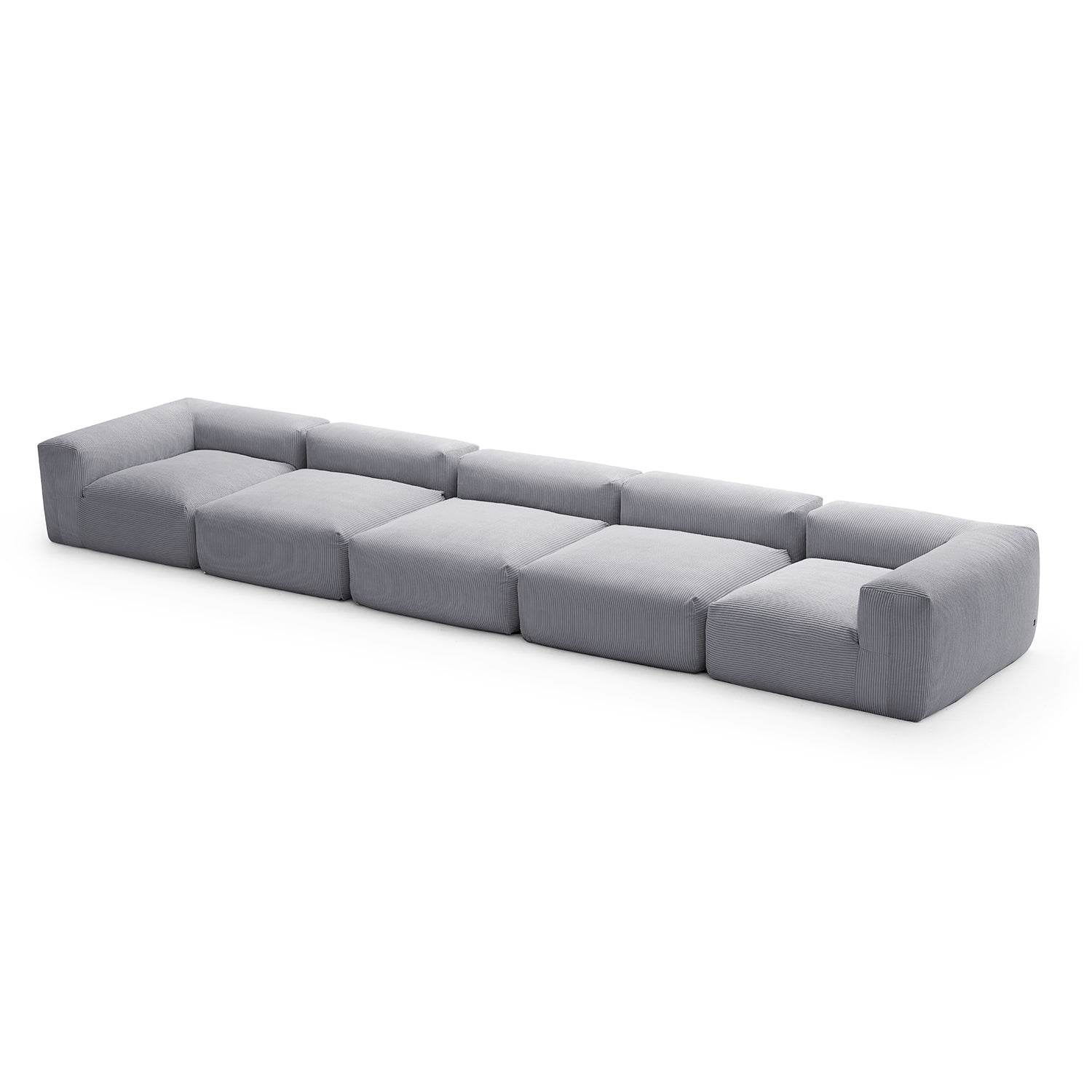 Mellow Extra Deep Sofa - Valyouweho