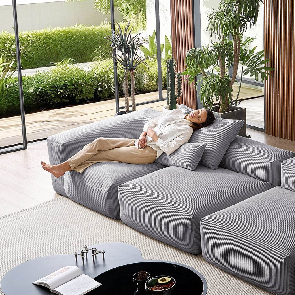 Mellow Extra Deep Sofa - Valyouweho