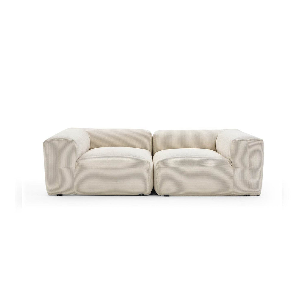 Mellow Extra Deep Sofa - Valyouweho