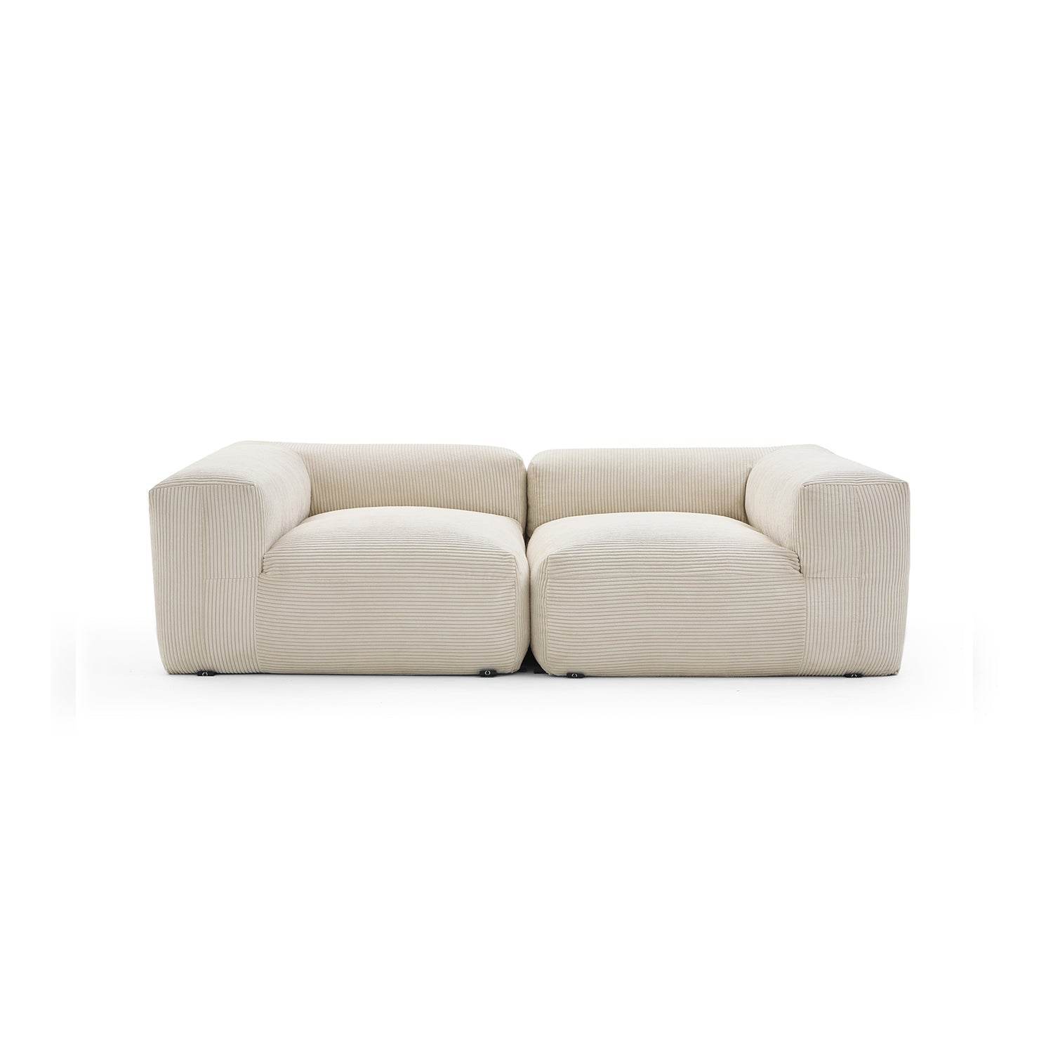 Mellow Extra Deep Sofa - Valyouweho