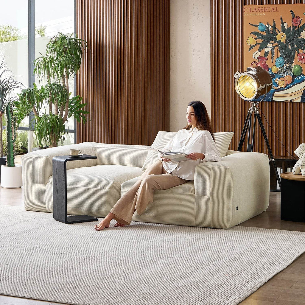 Mellow Extra Deep Sofa - Valyouweho