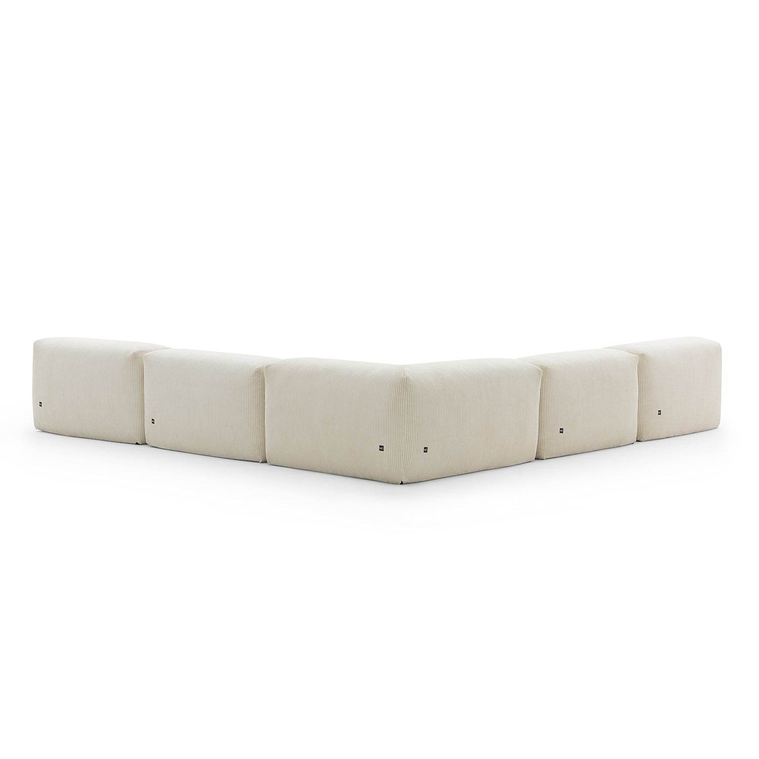 Mellow Open L Sectional - Valyouweho