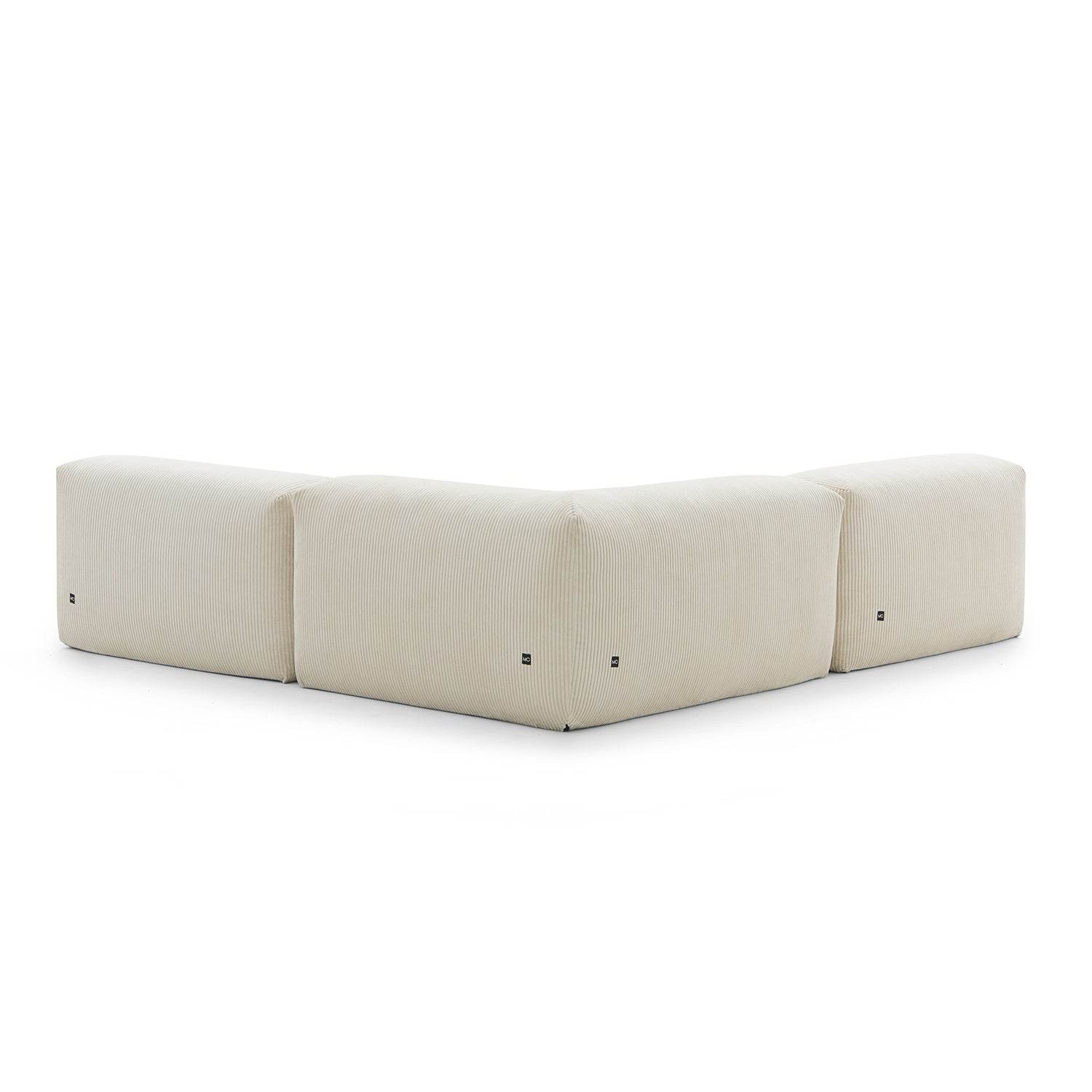 Mellow Open L Sectional - Valyouweho