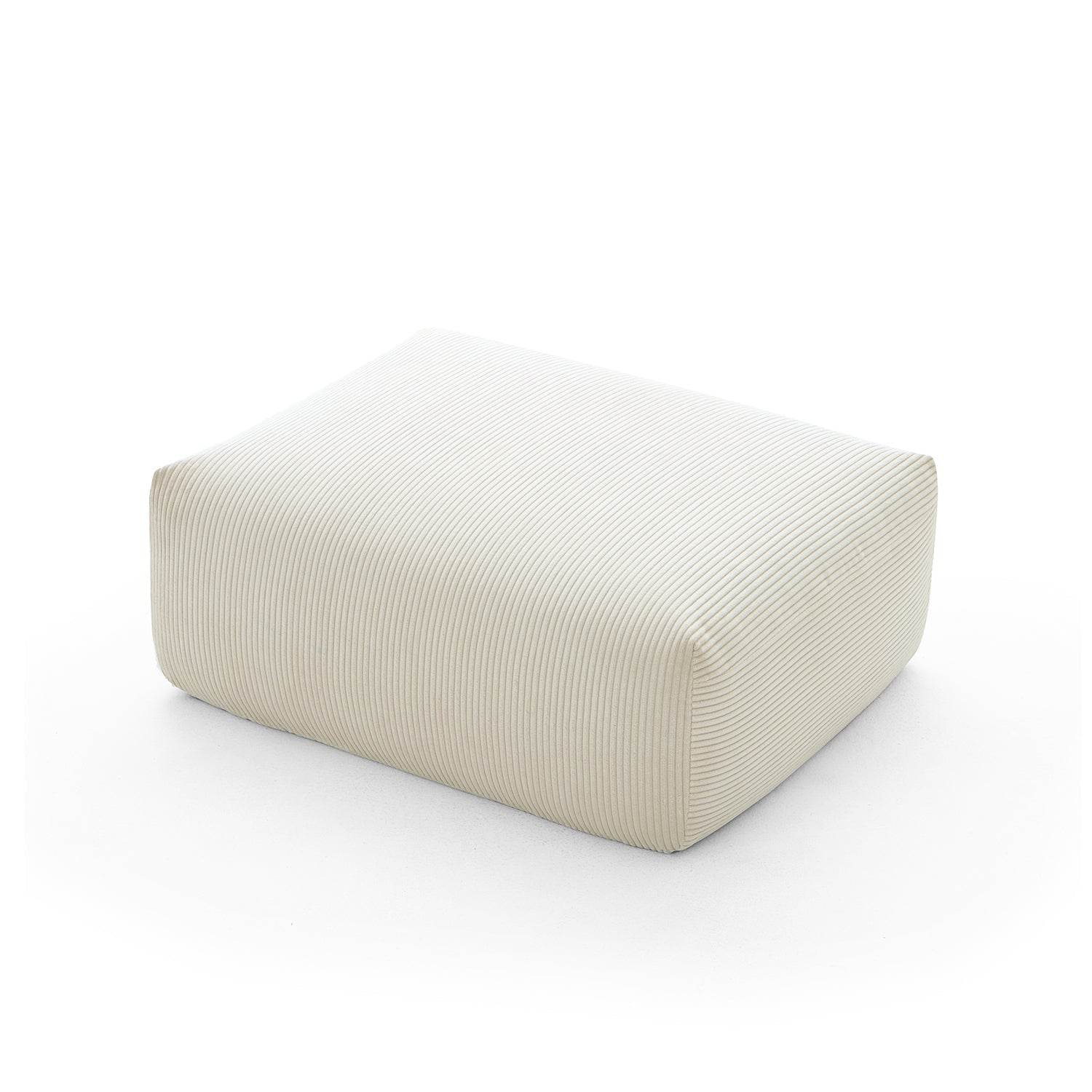 Mellow Ottoman - Valyouweho