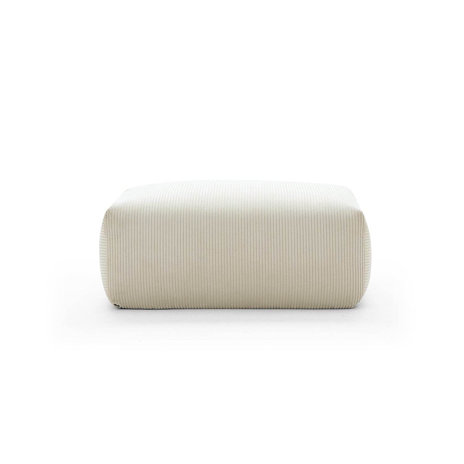 Mellow Ottoman - Valyouweho