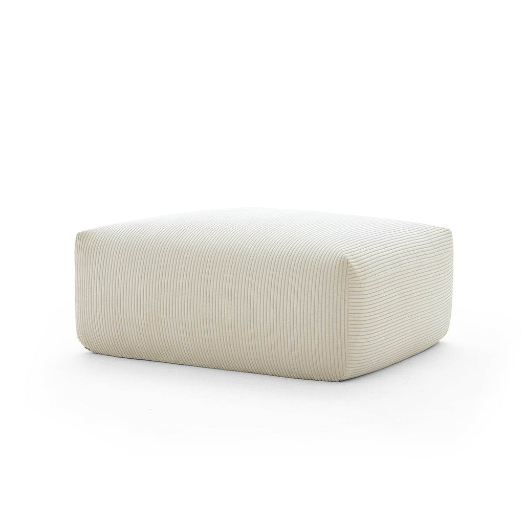 Mellow Ottoman - Valyouweho
