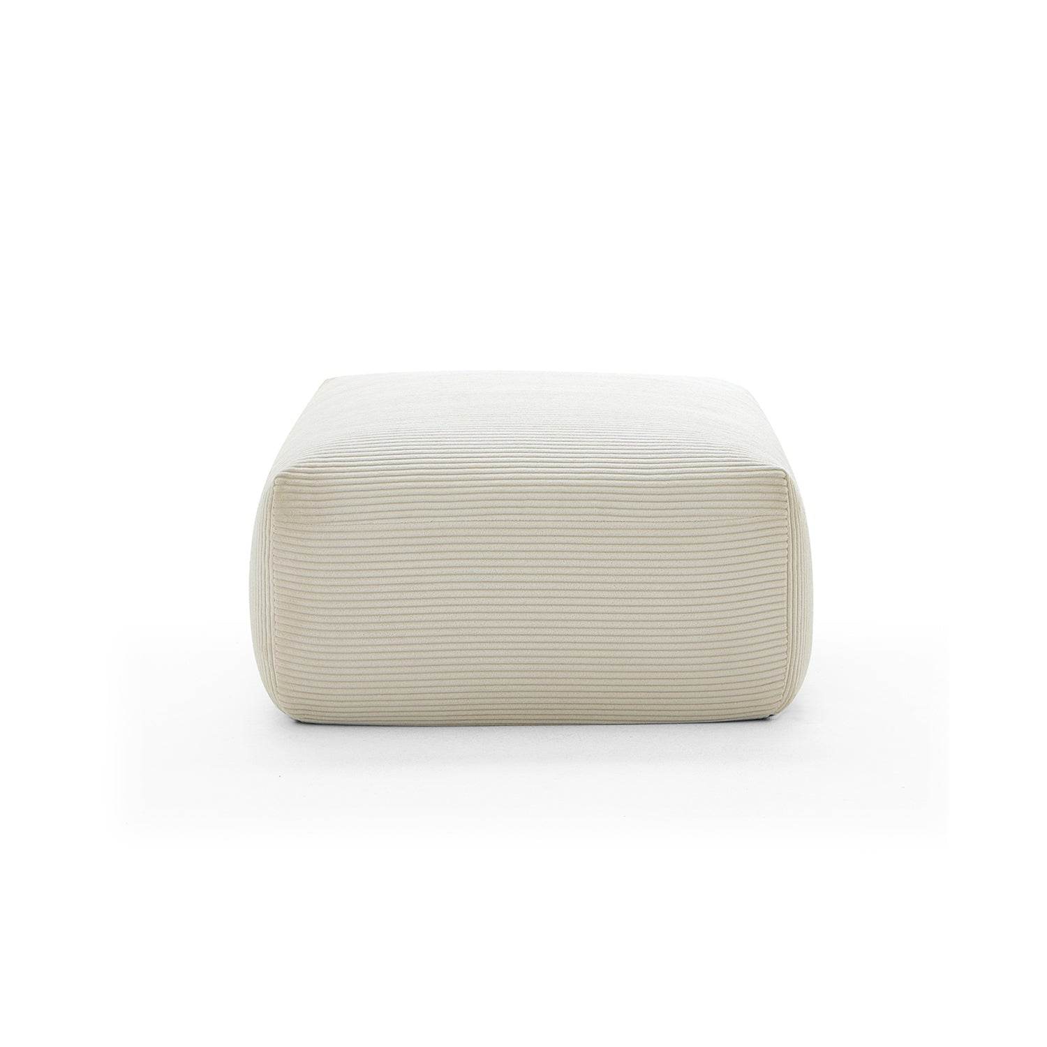 Mellow Ottoman - Valyouweho