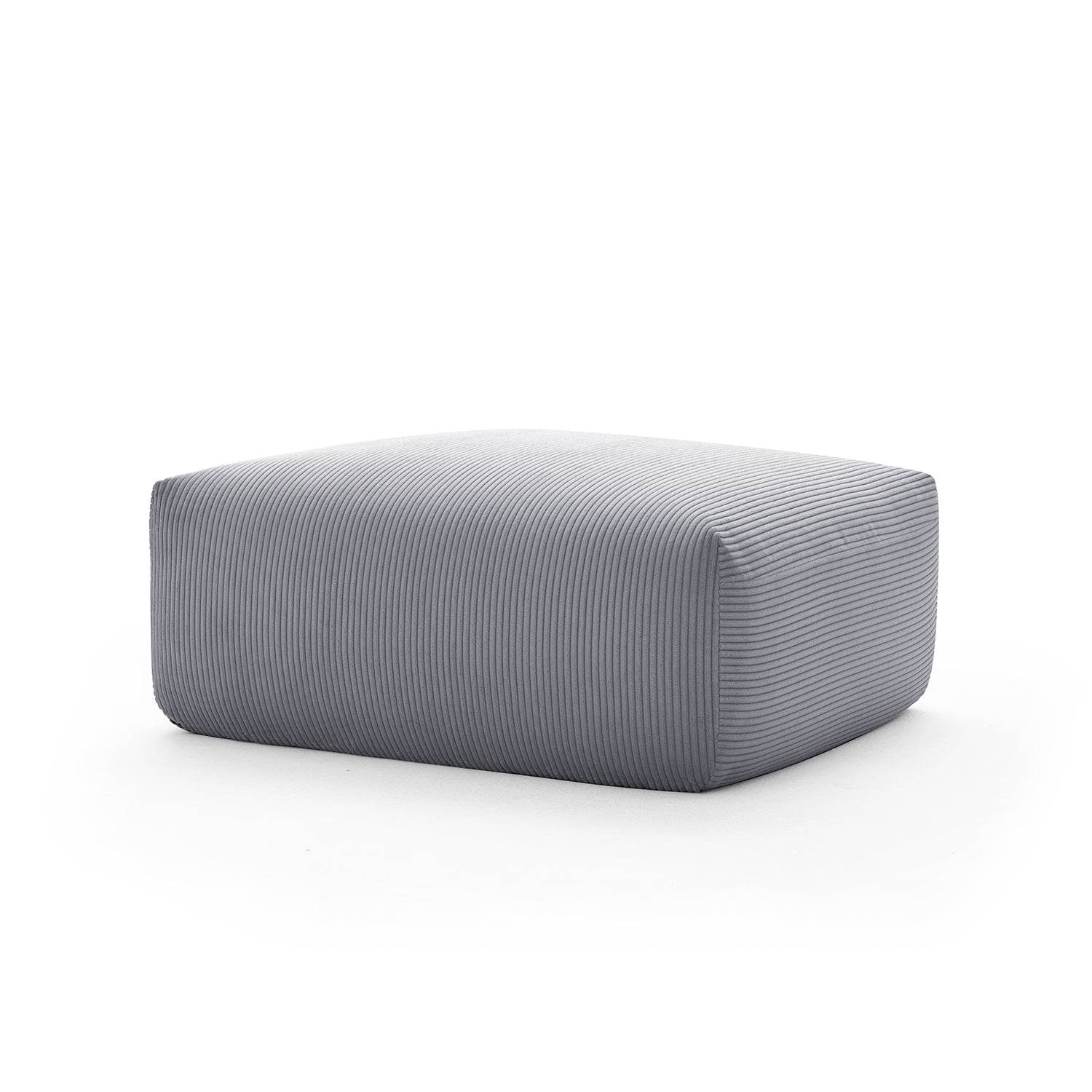 Mellow Ottoman - Valyouweho