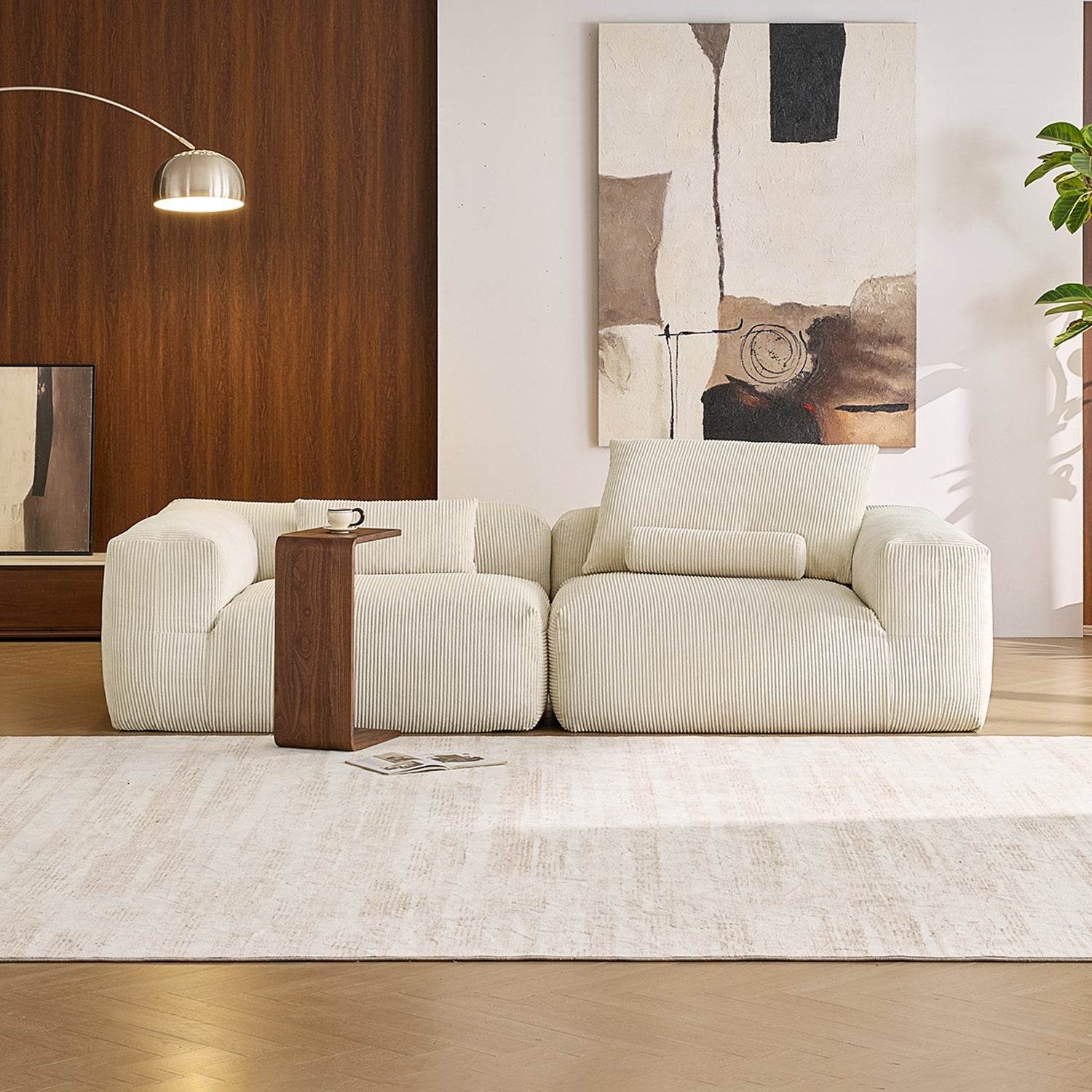 Mellow Sofa - Valyouweho