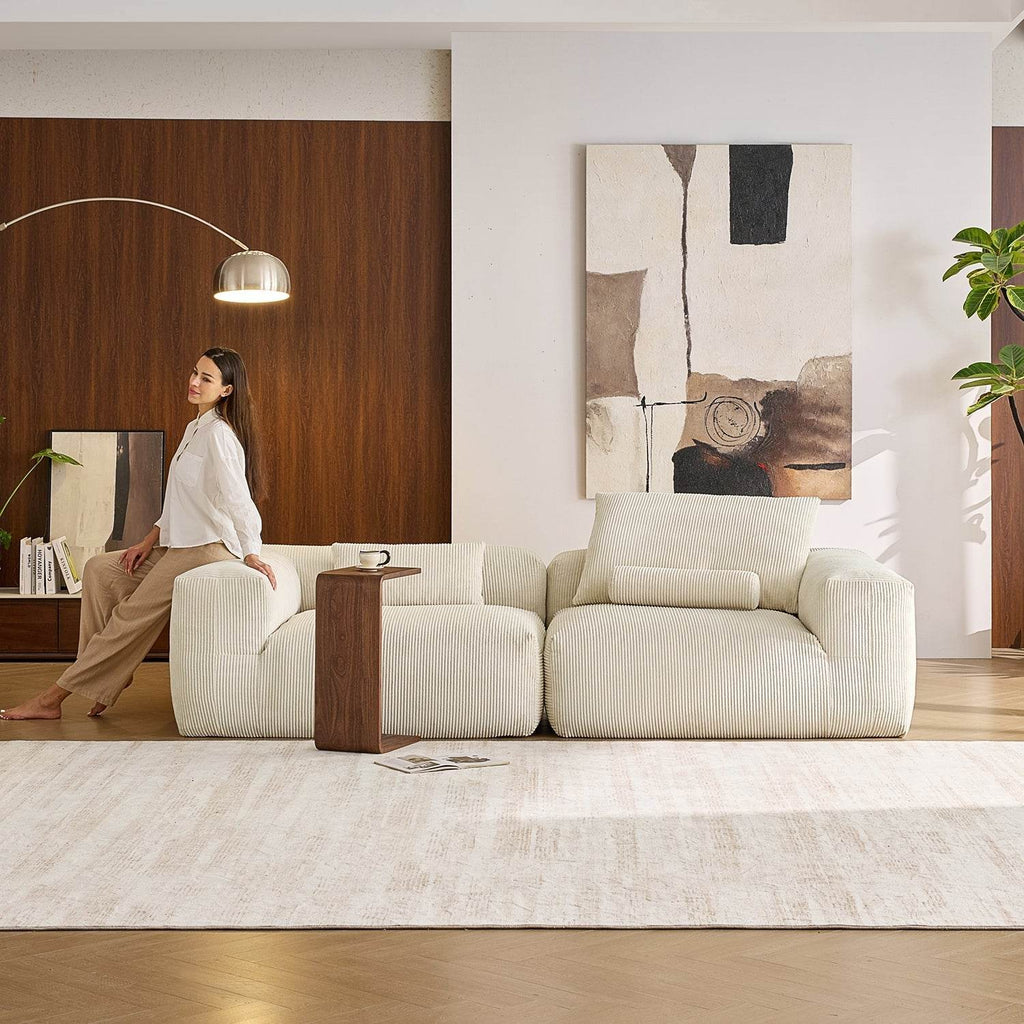 Mellow Sofa - Valyouweho