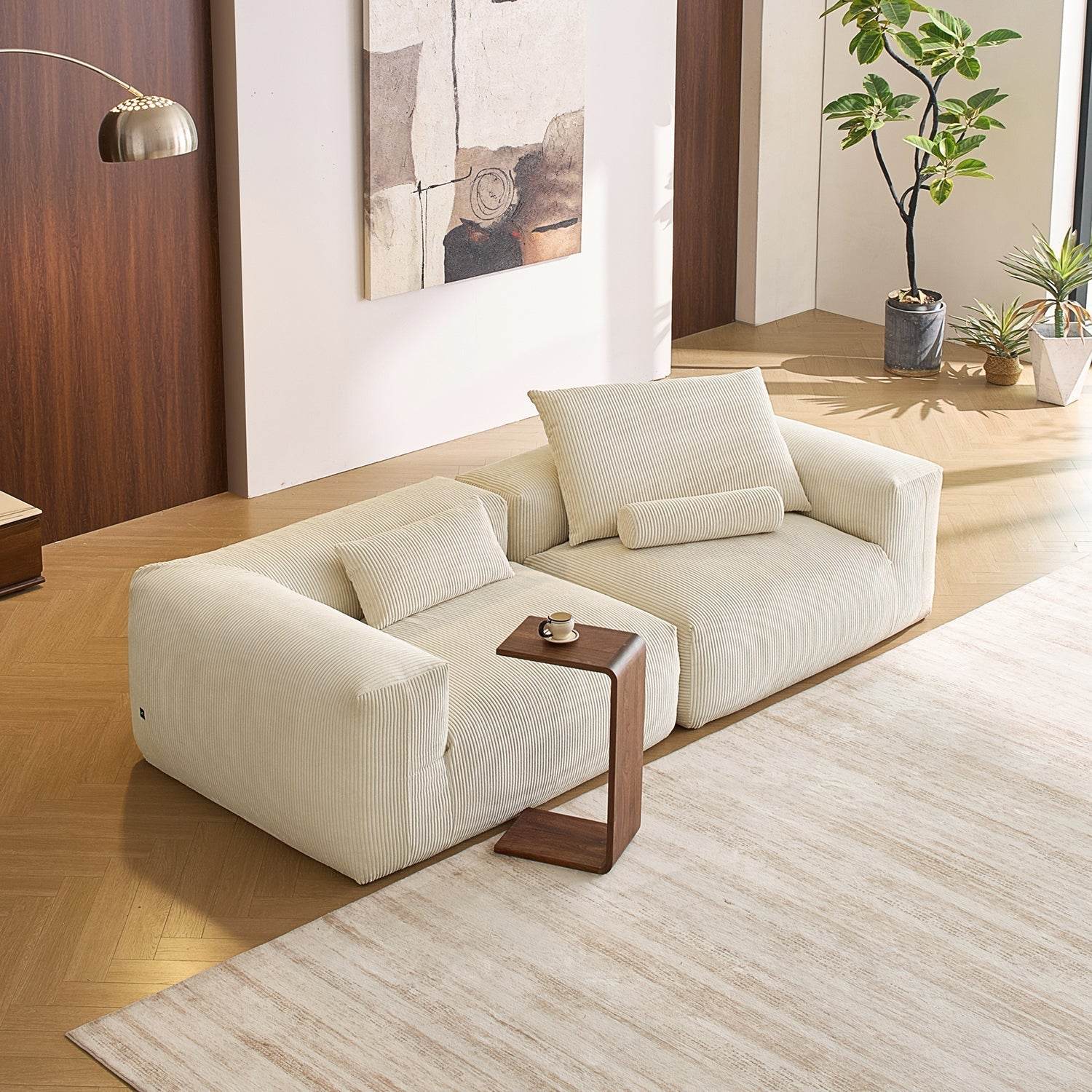 Mellow Sofa - Valyouweho
