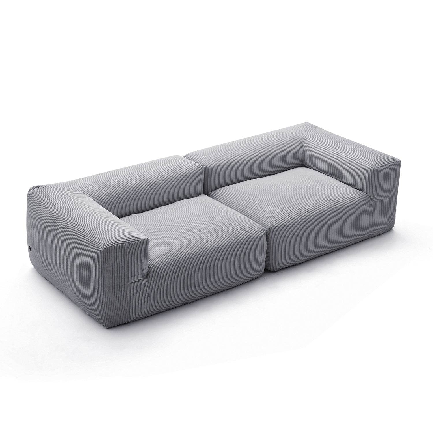 Mellow Sofa - Valyouweho