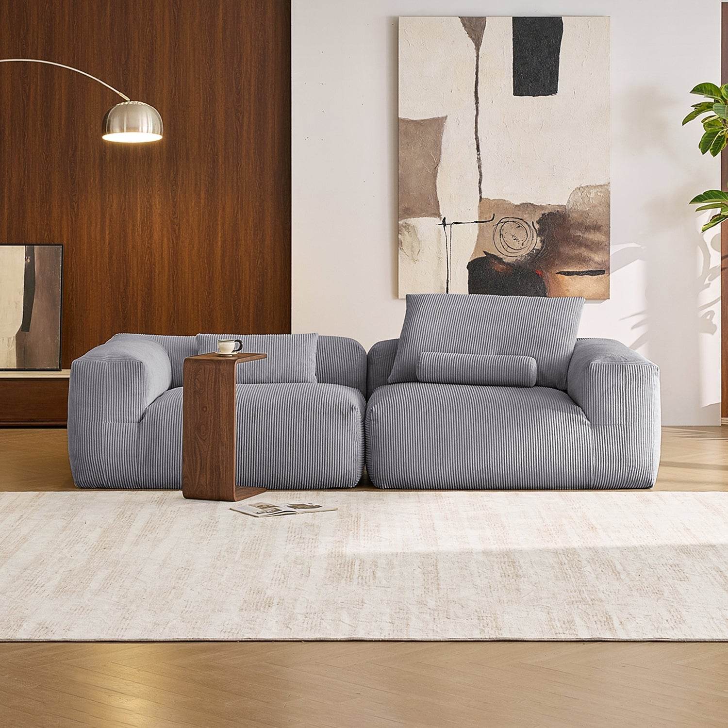 Mellow Sofa - Valyouweho