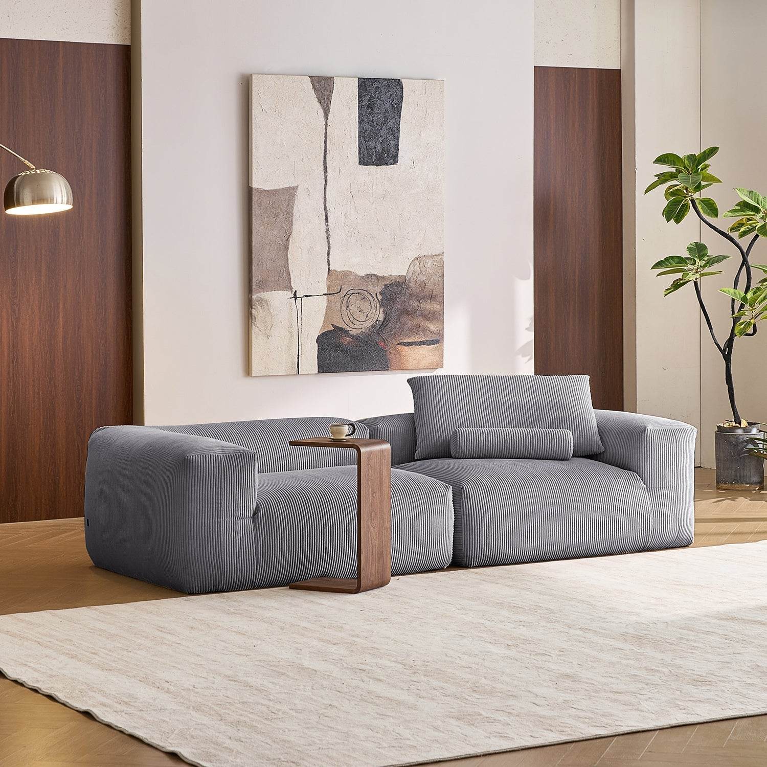 Mellow Sofa - Valyouweho
