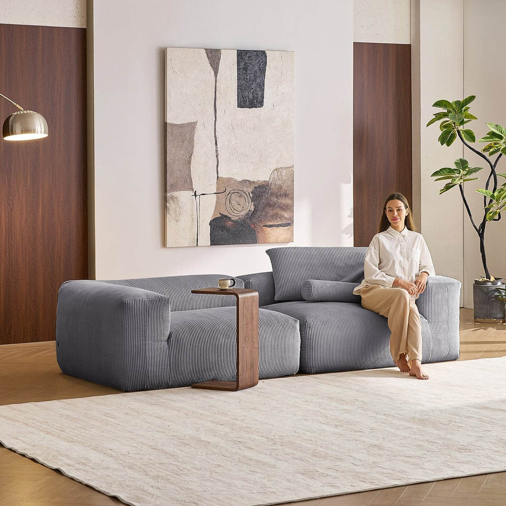 Mellow Sofa - Valyouweho