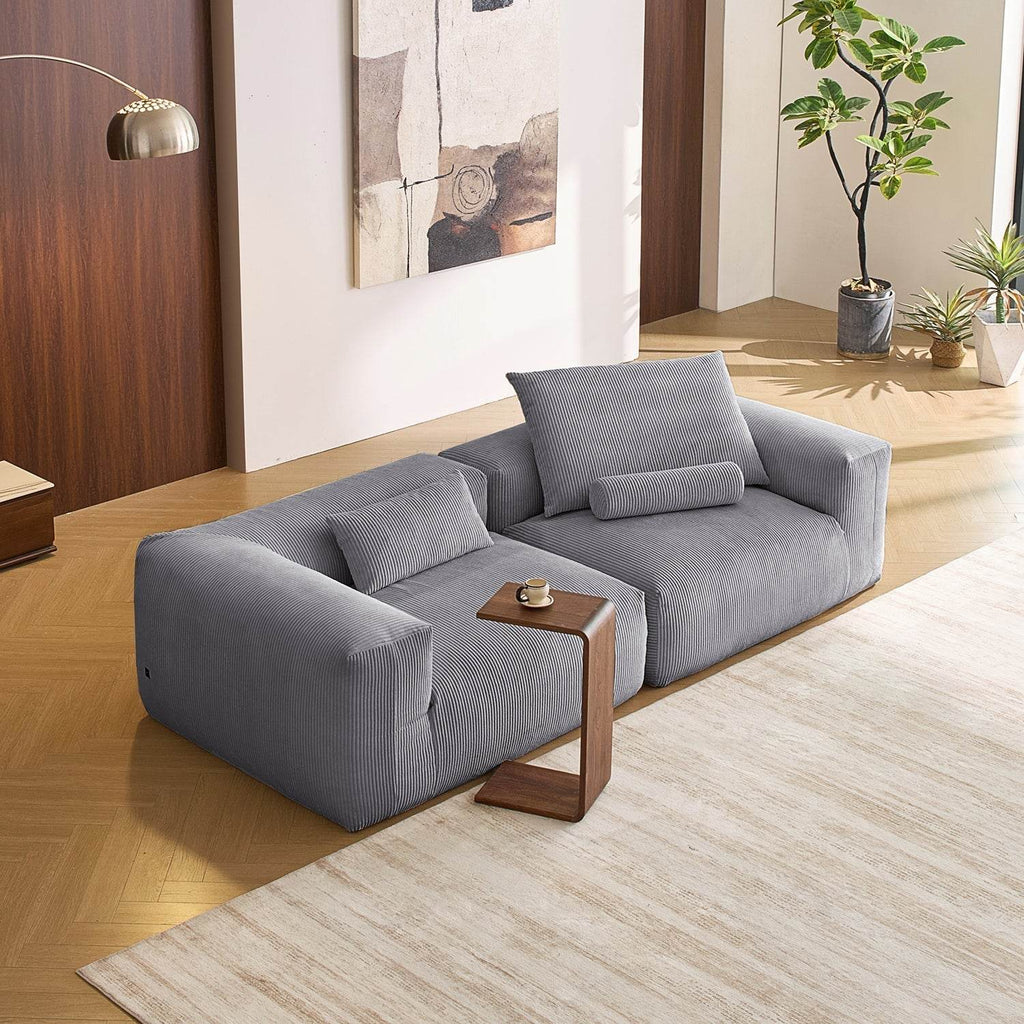 Mellow Sofa - Valyouweho