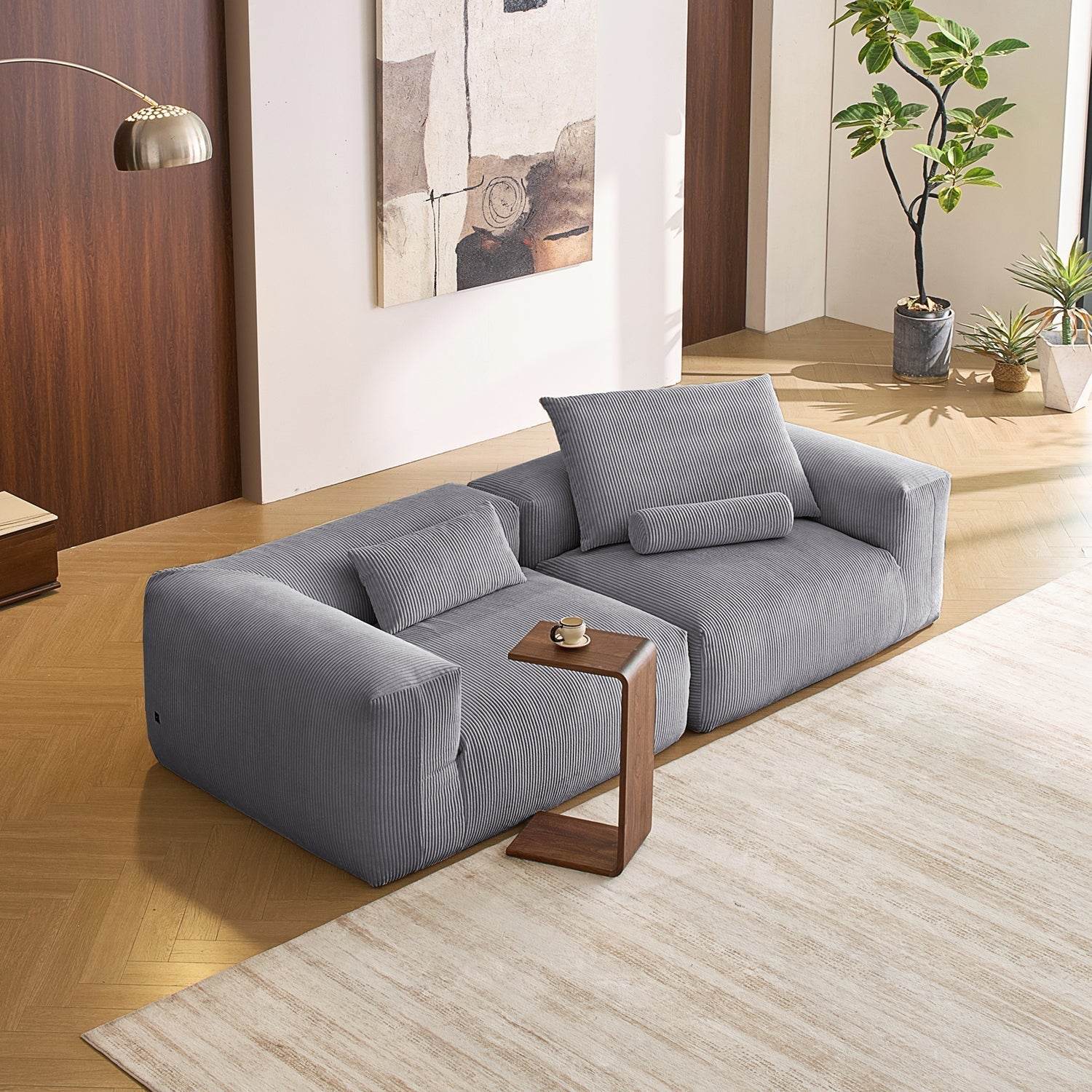 Mellow Sofa - Valyouweho