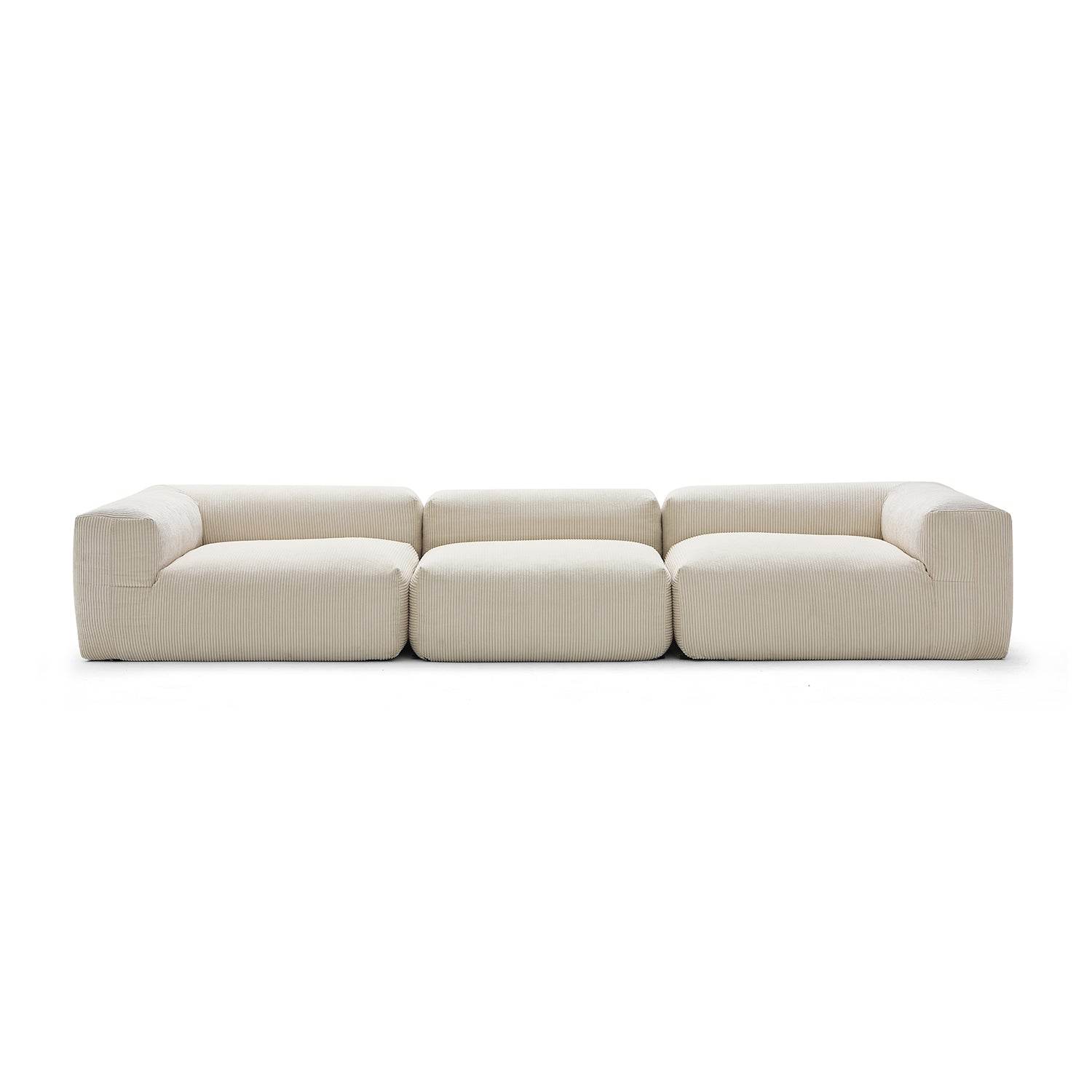 Mellow Sofa - Valyouweho