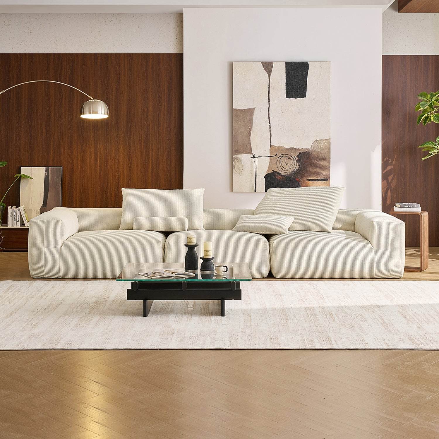 Mellow Sofa - Valyouweho