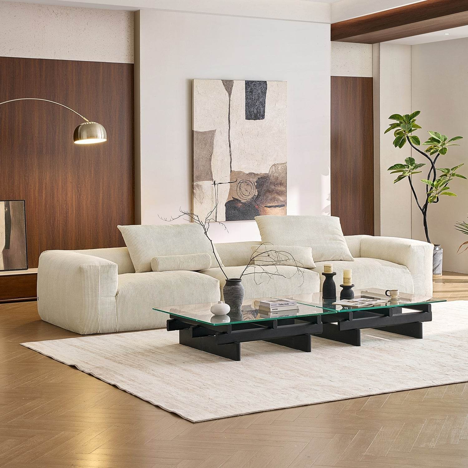 Mellow Sofa - Valyouweho
