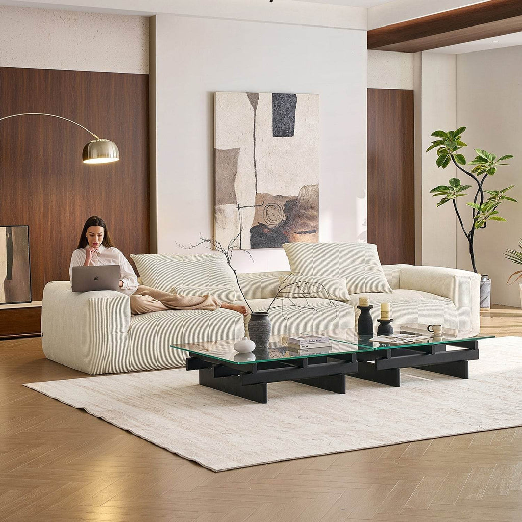 Mellow Sofa - Valyouweho