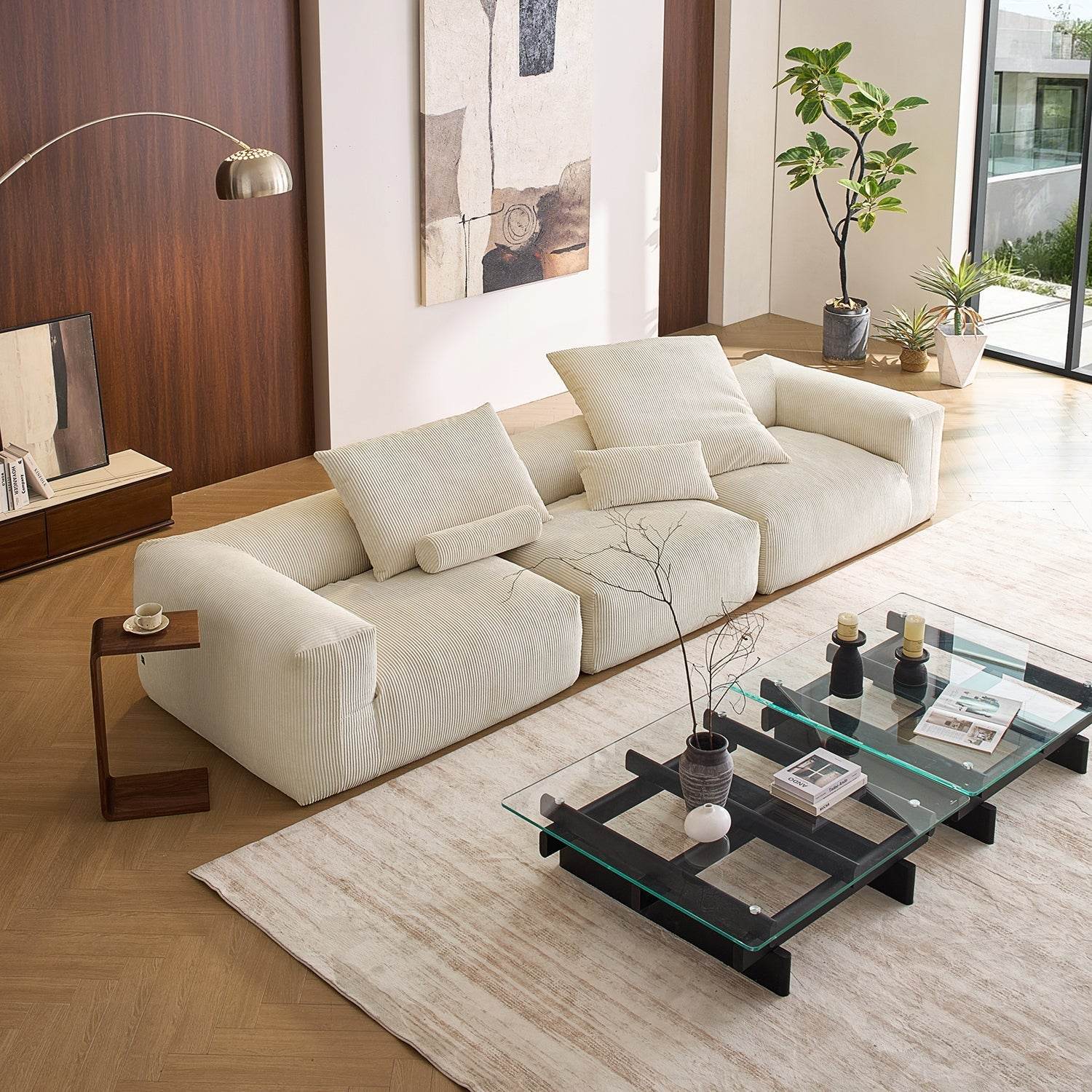 Mellow Sofa - Valyouweho