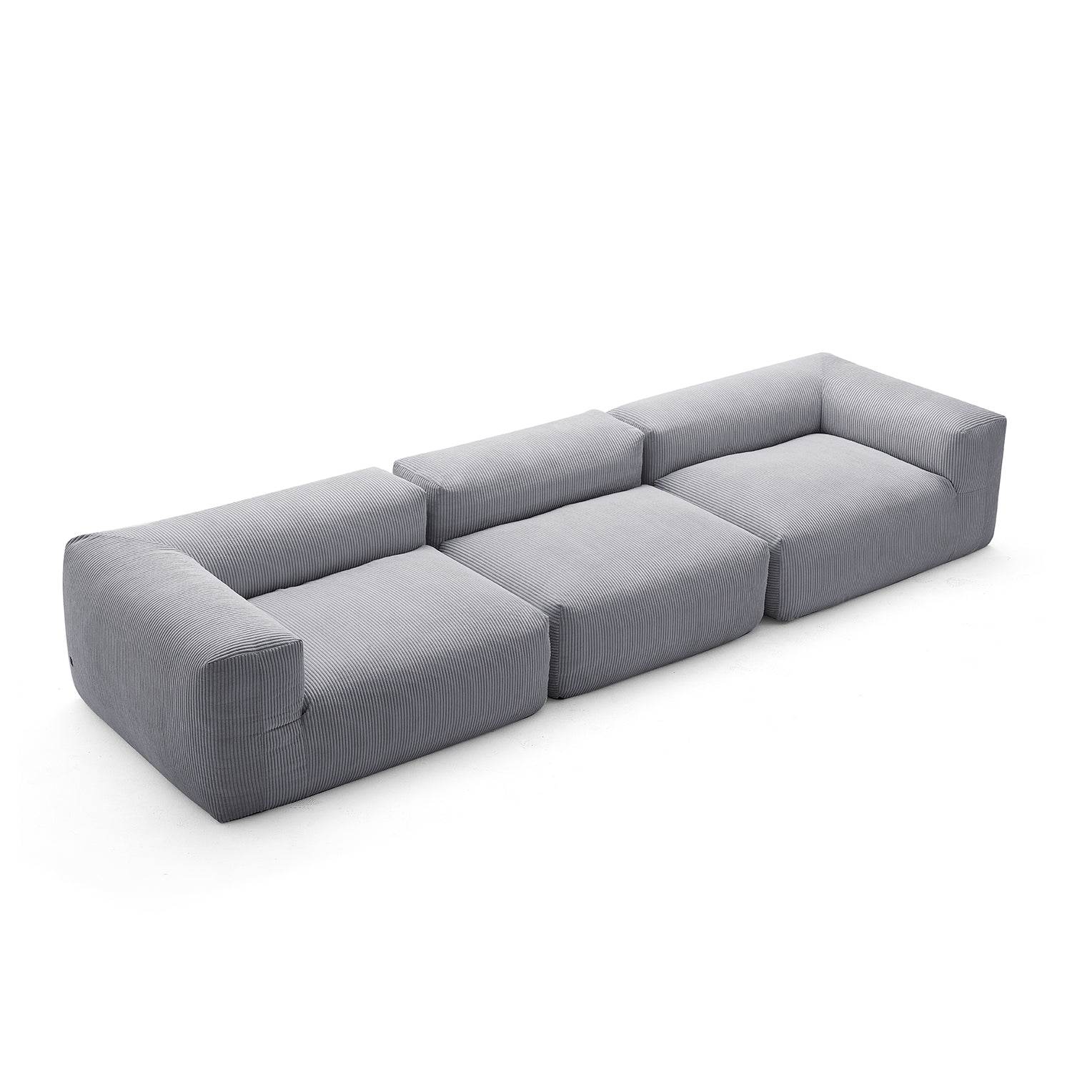 Mellow Sofa - Valyouweho