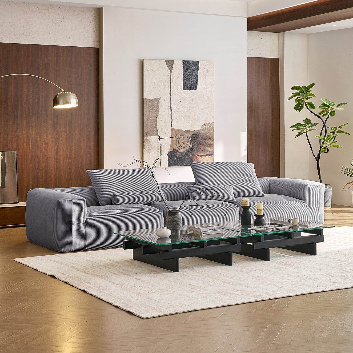 Mellow Sofa - Valyouweho