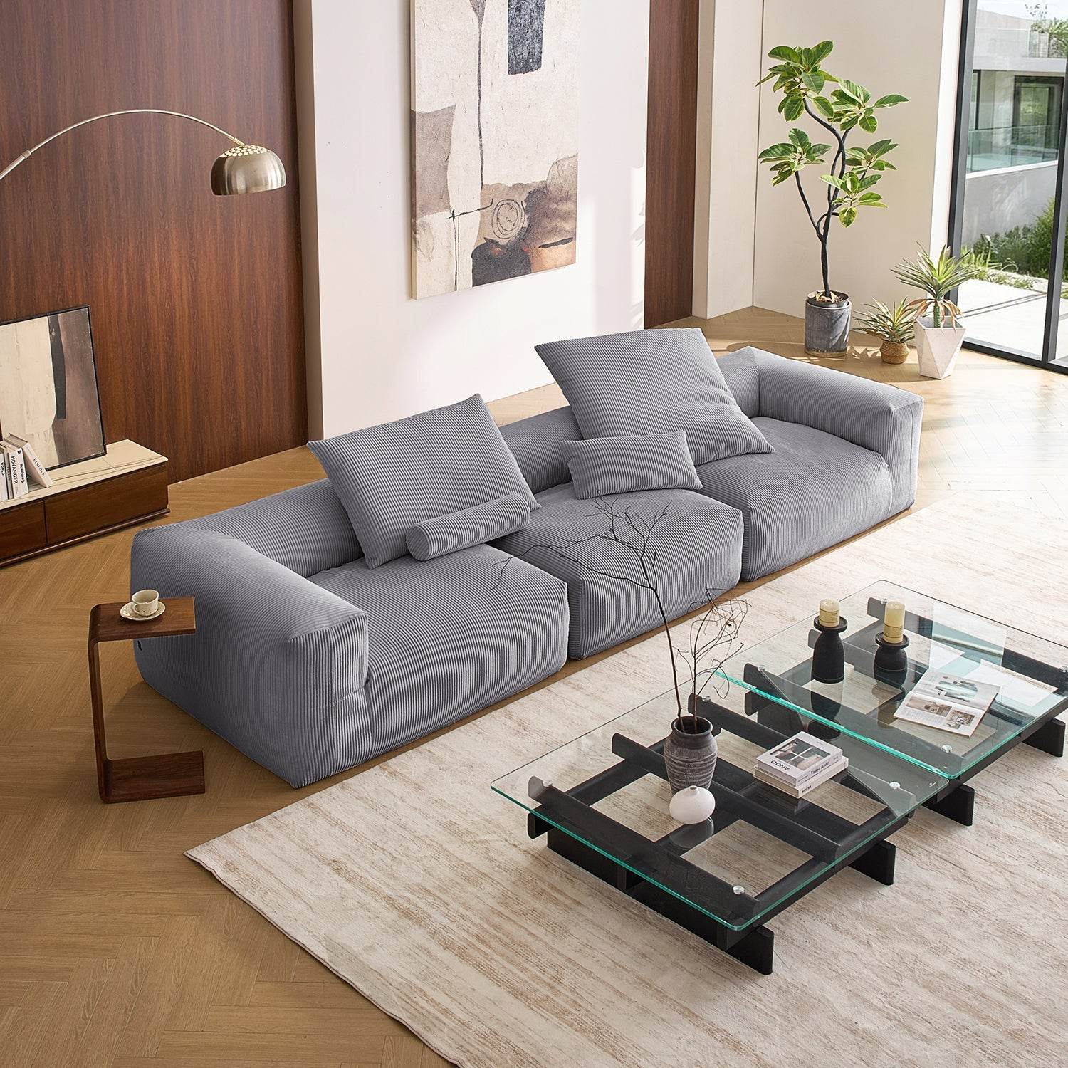 Mellow Sofa - Valyouweho