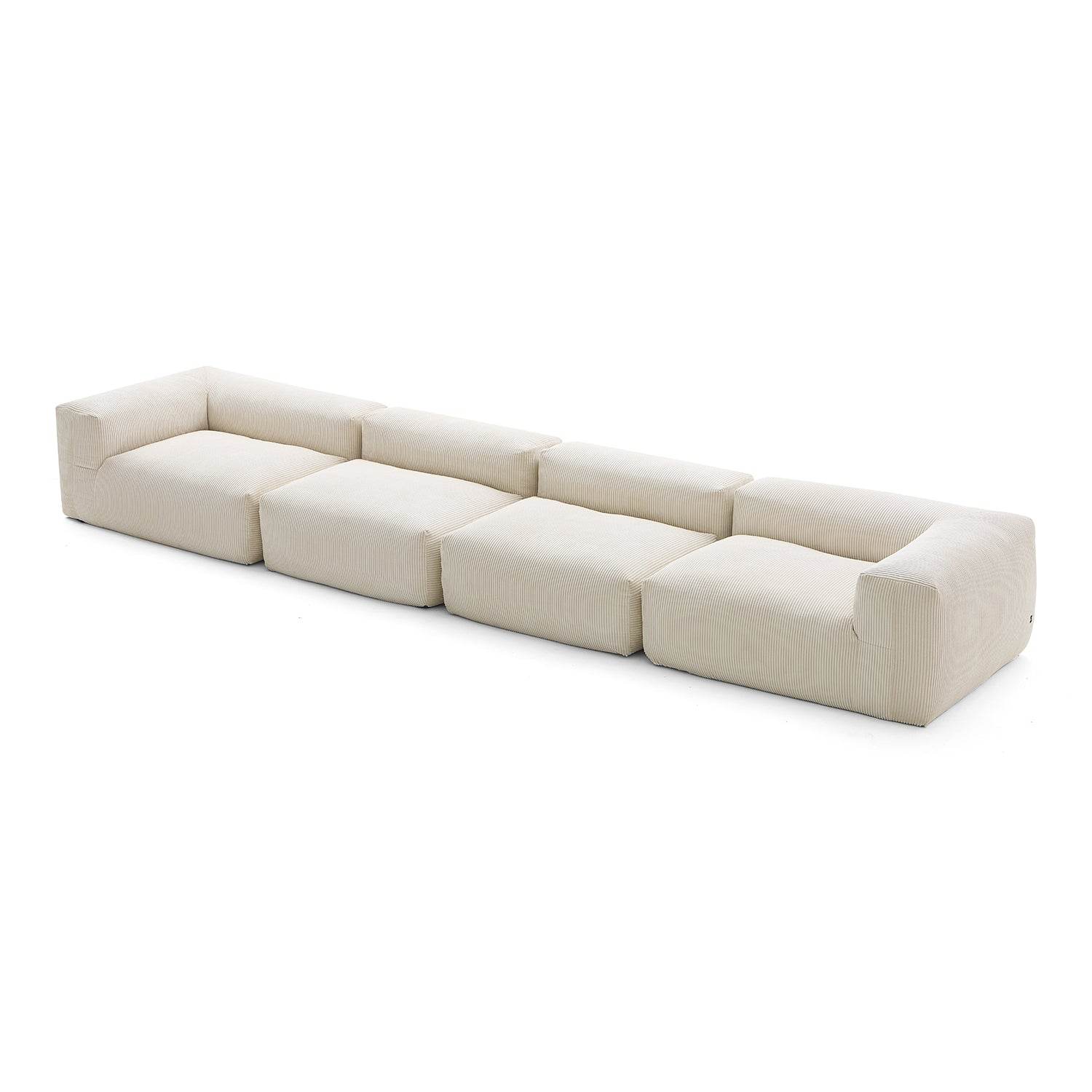 Mellow Sofa - Valyouweho