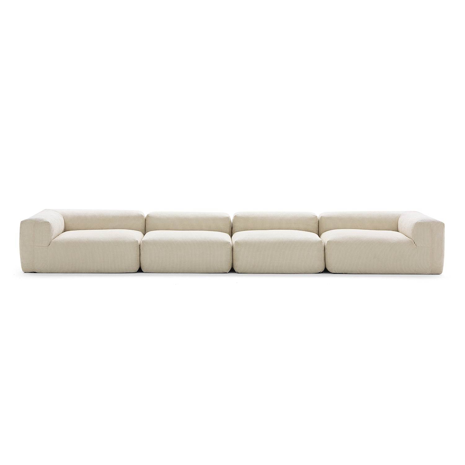 Mellow Sofa - Valyouweho