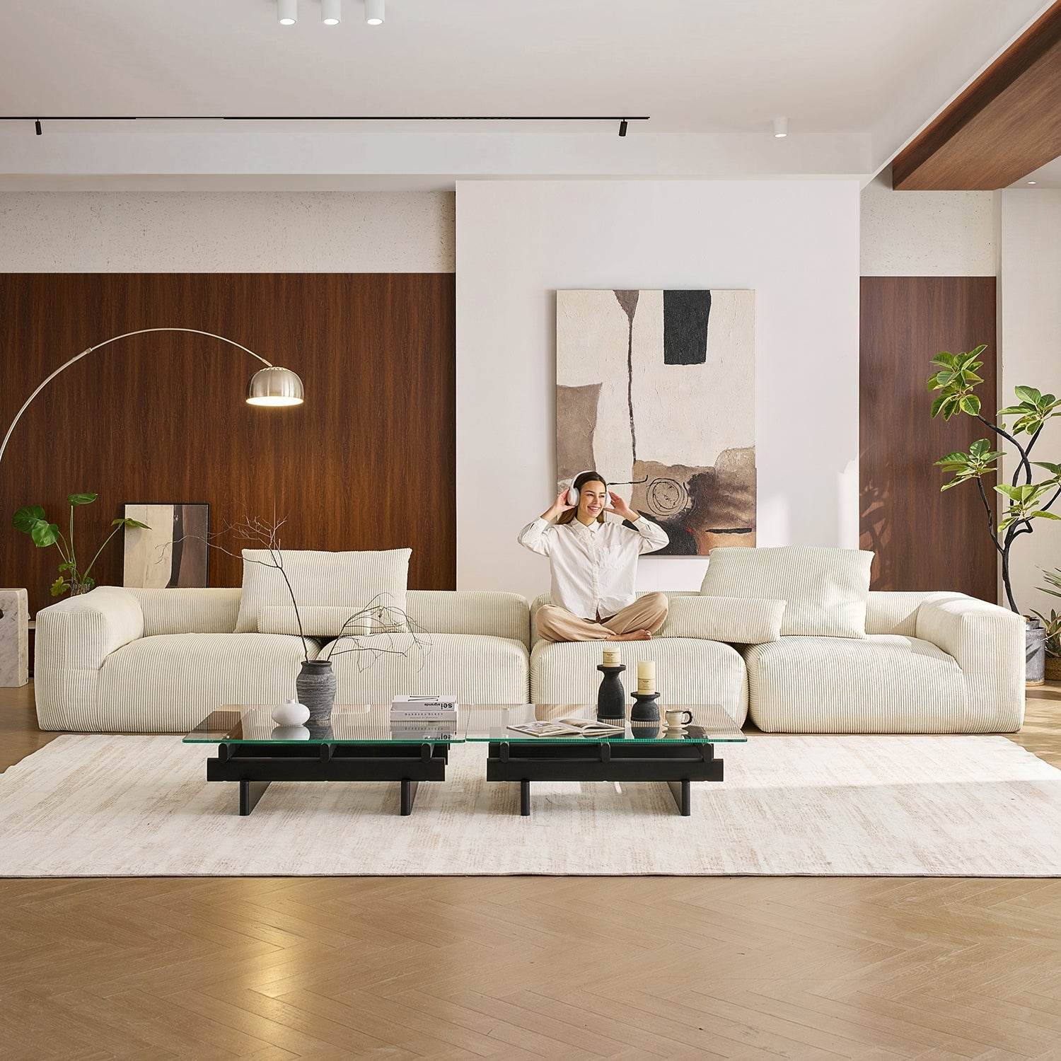 Mellow Sofa - Valyouweho