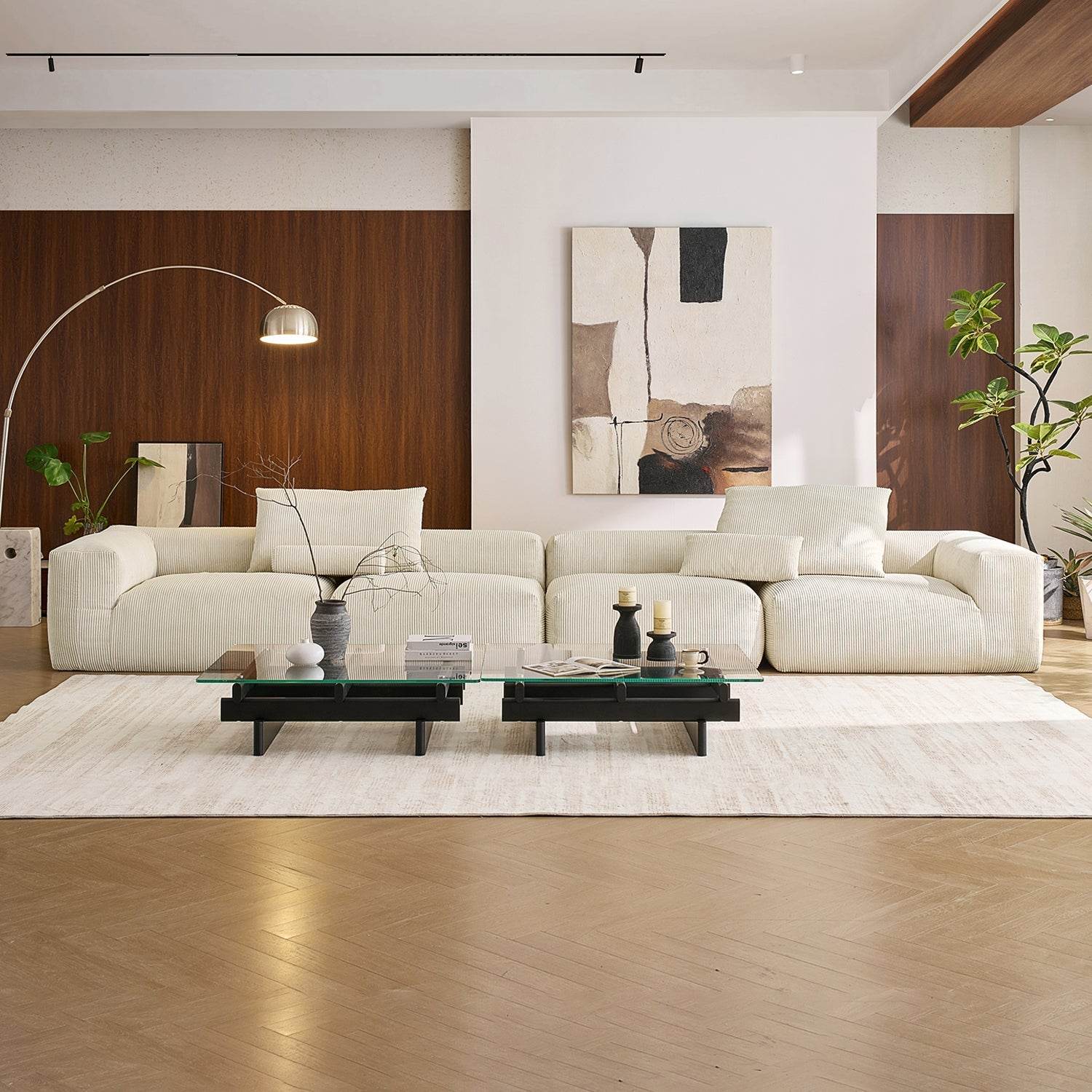 Mellow Sofa - Valyouweho